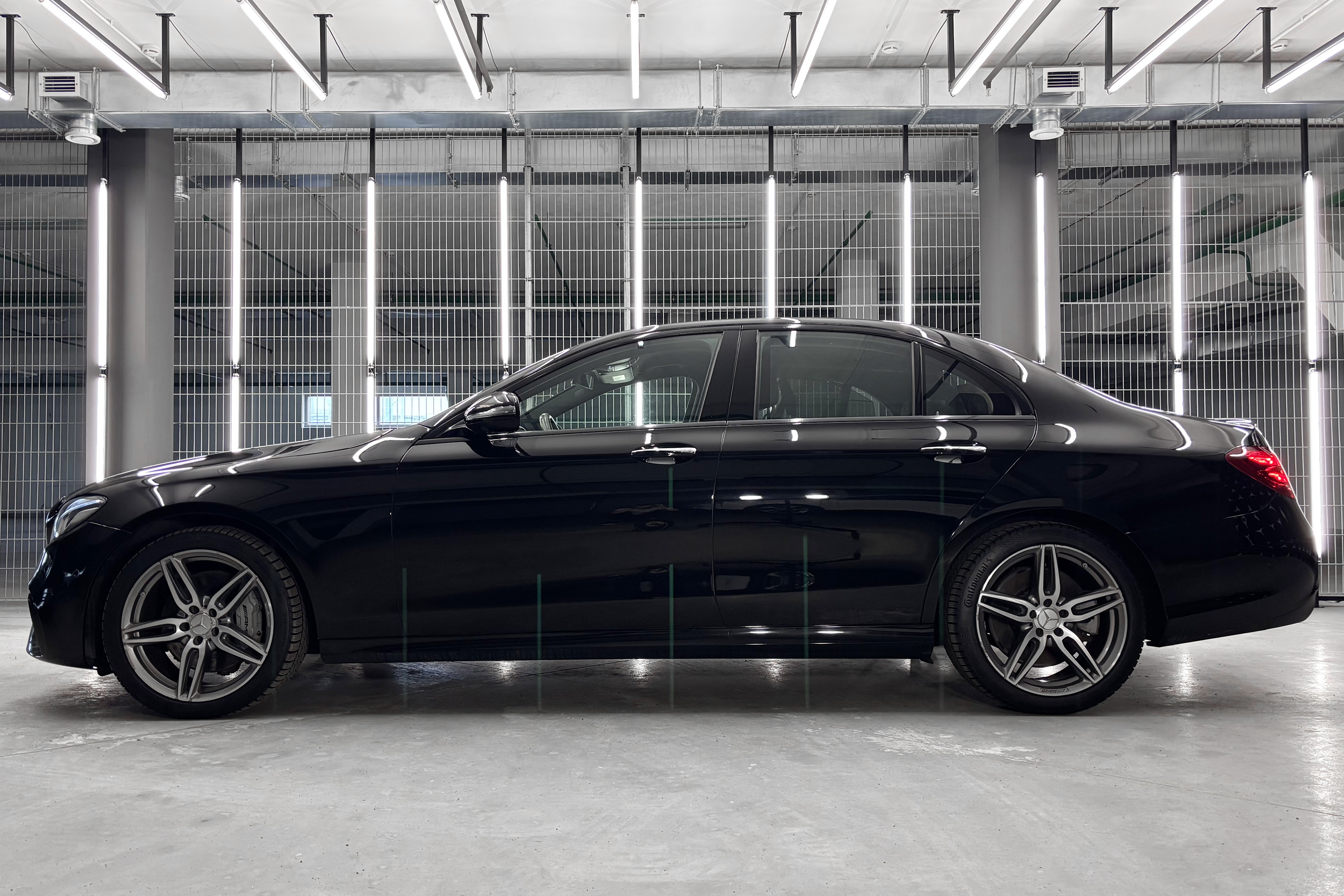  E 43 4MATIC