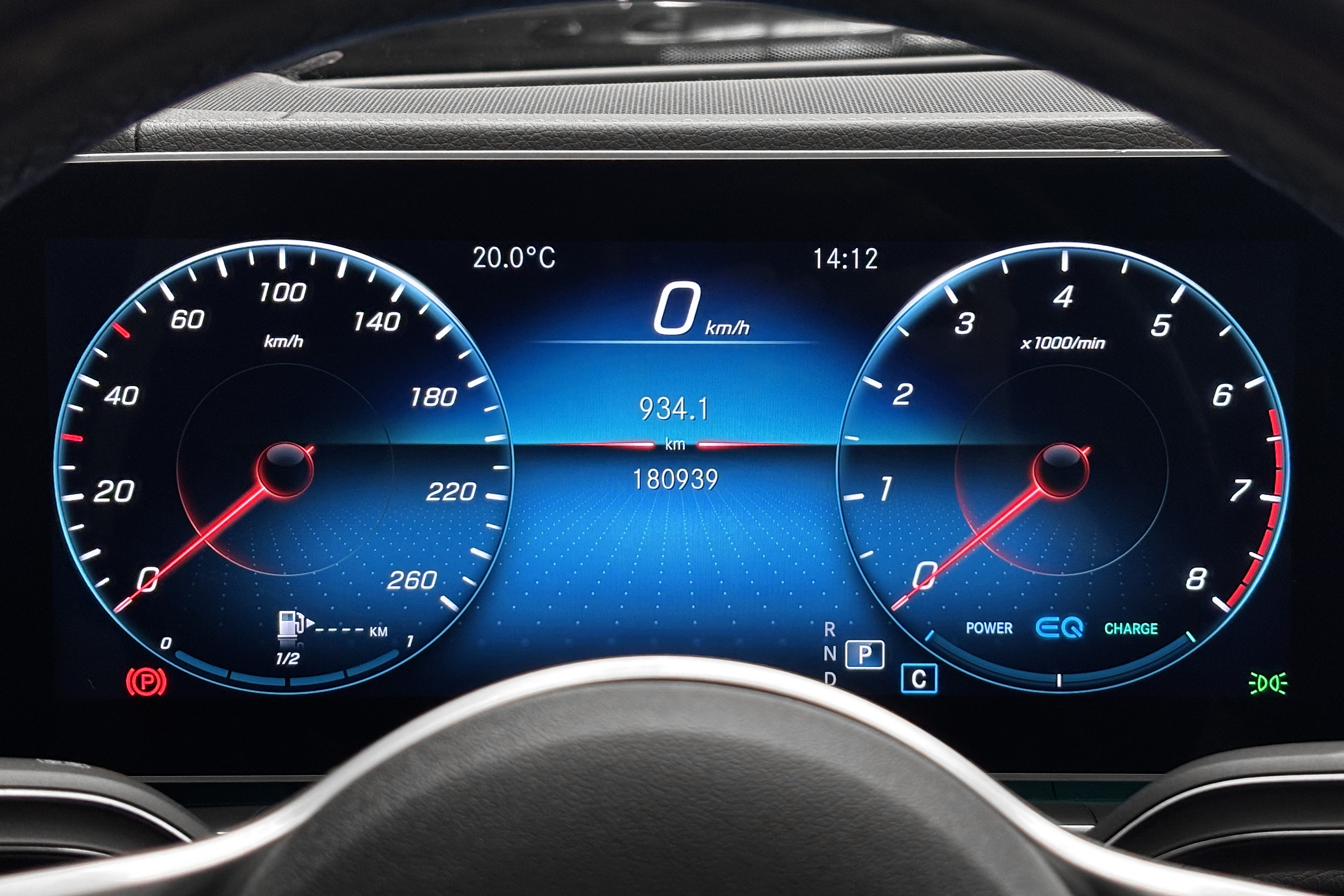  GLE 450 4MATIC
