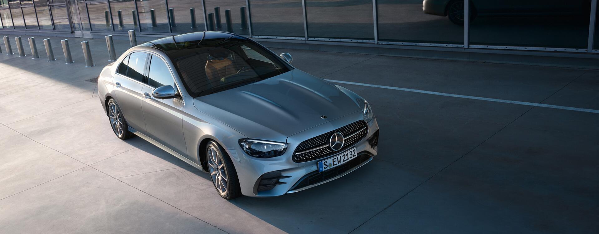 Купить Мерседес E Класса в Минске, цены на авто Mercedes Е-Class