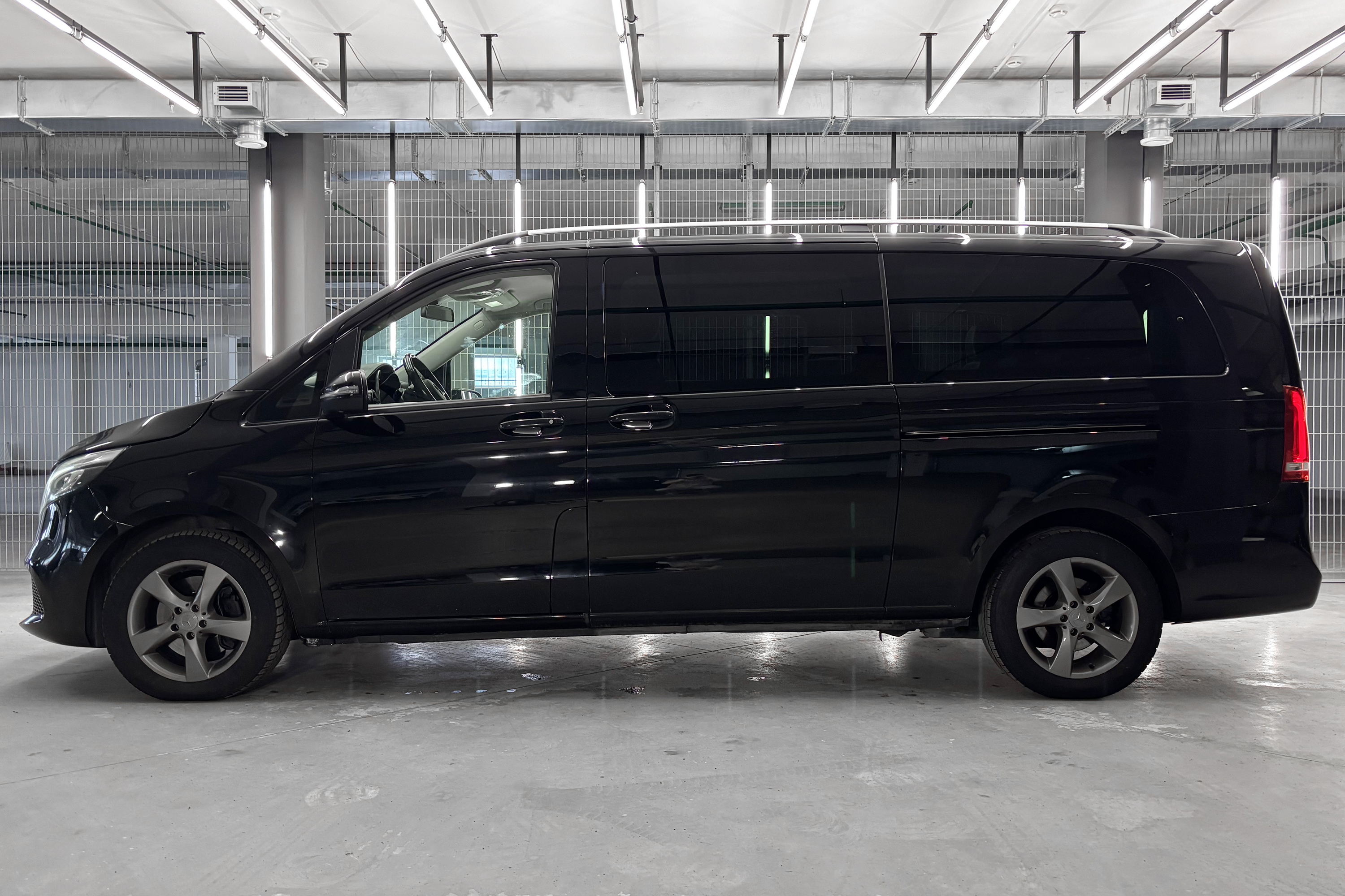  V-Class