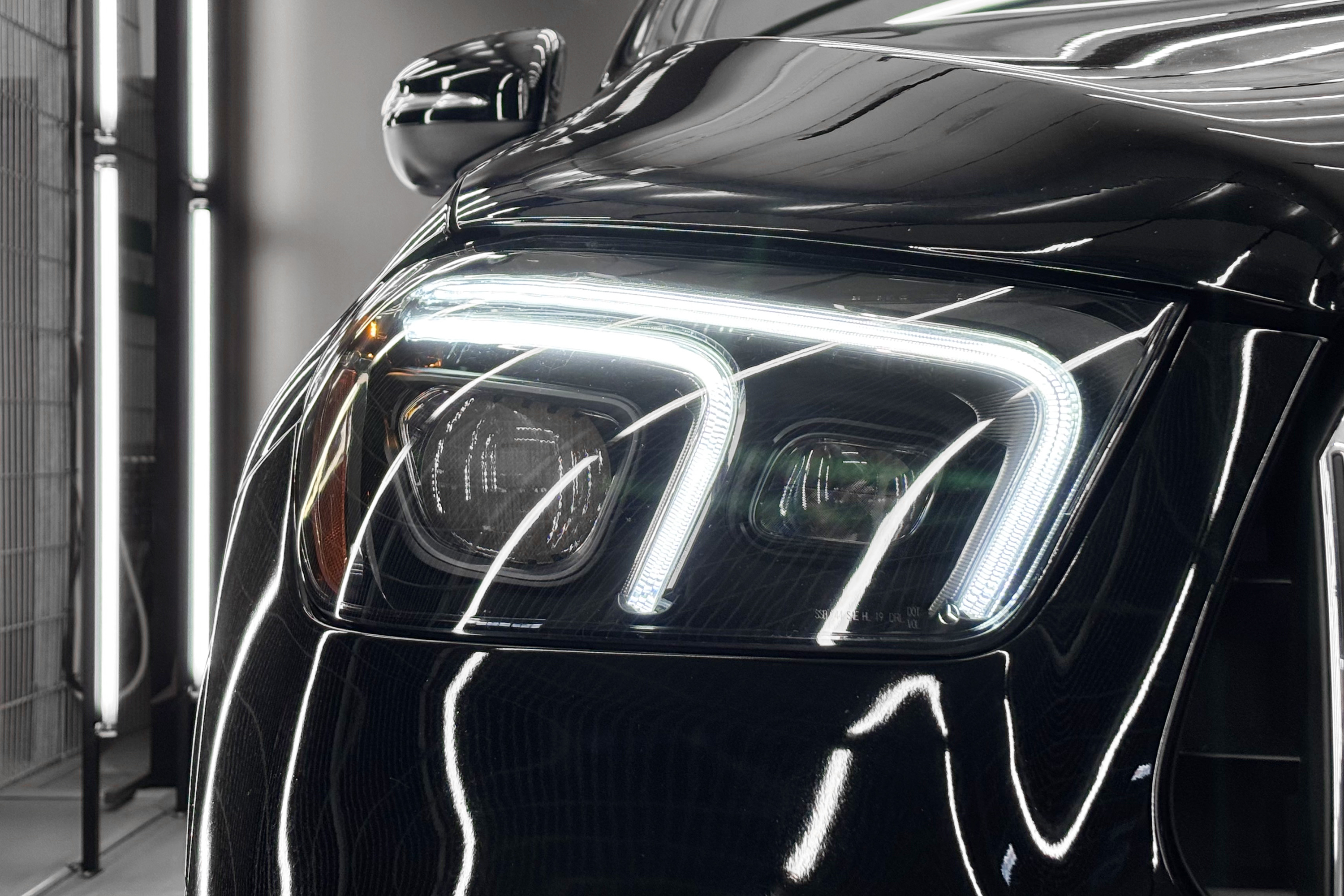  GLE 53 4MATIC+