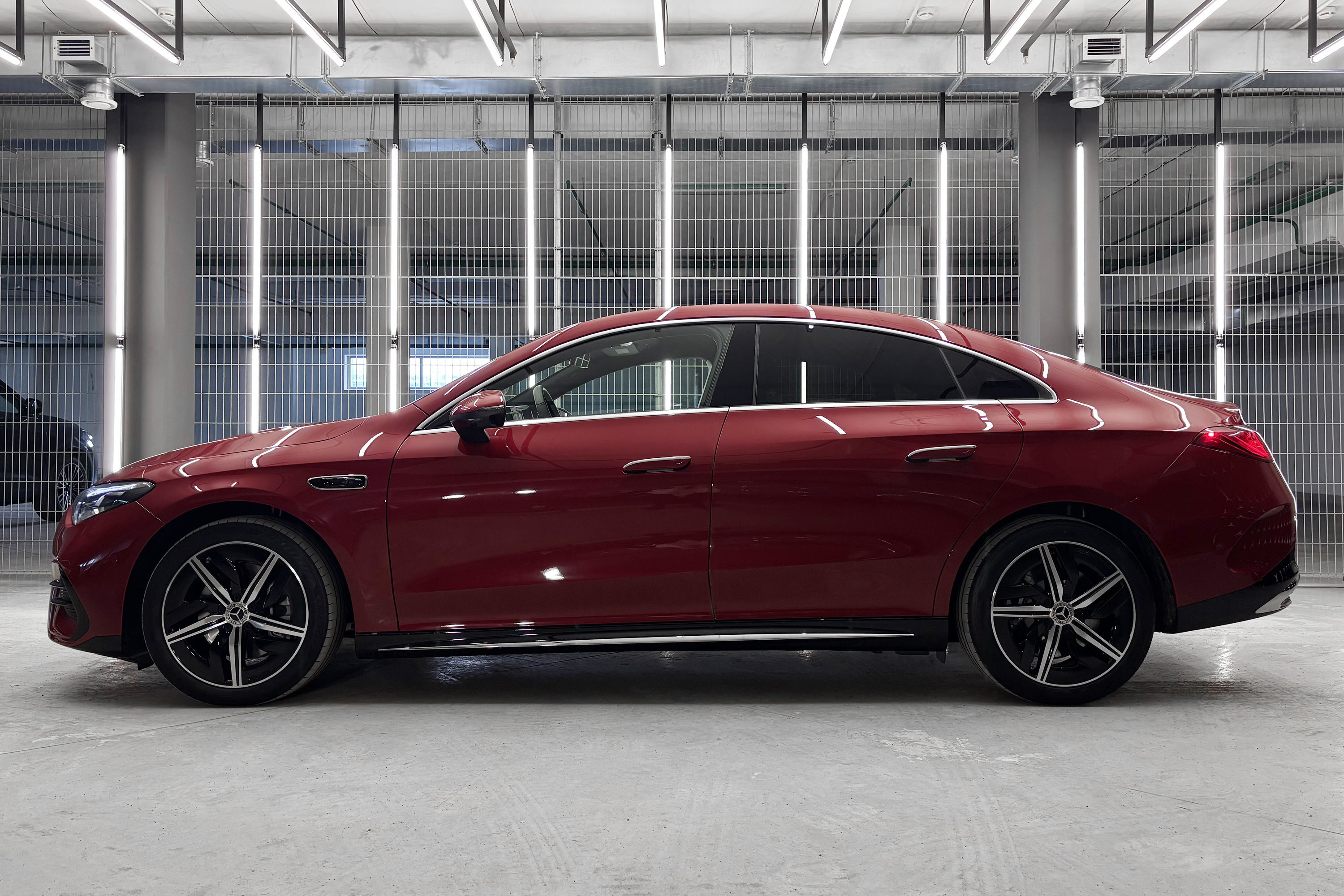  CLA 300L