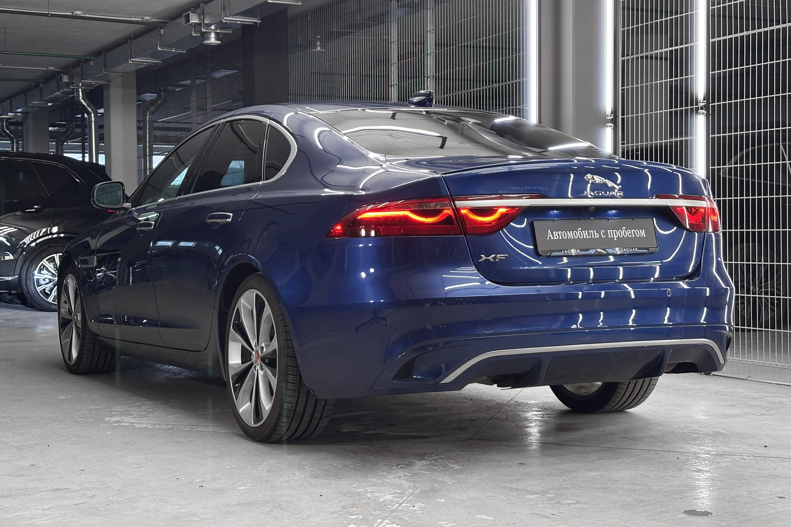  XF