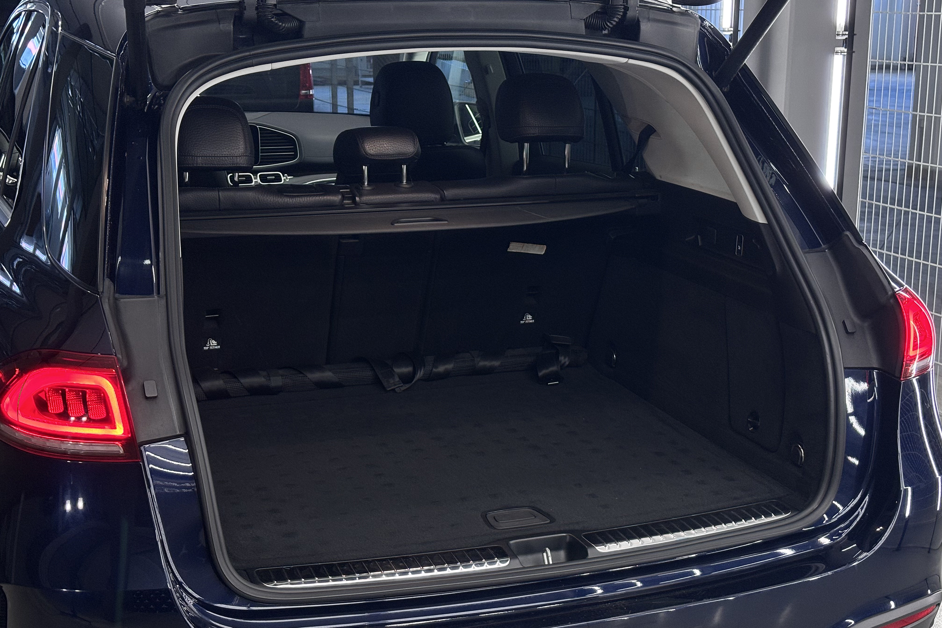  GLE 450 4MATIC