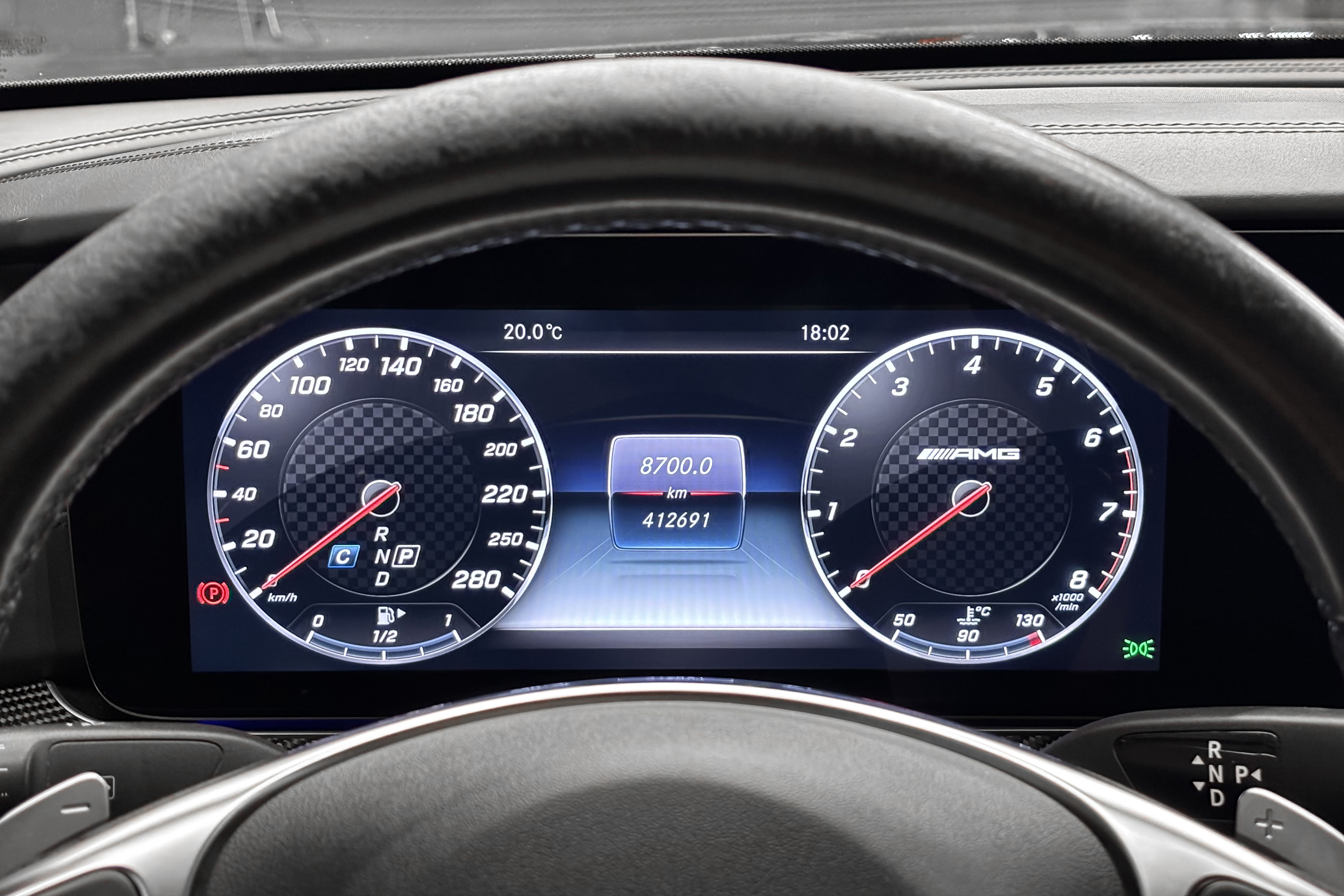  E 43 4MATIC