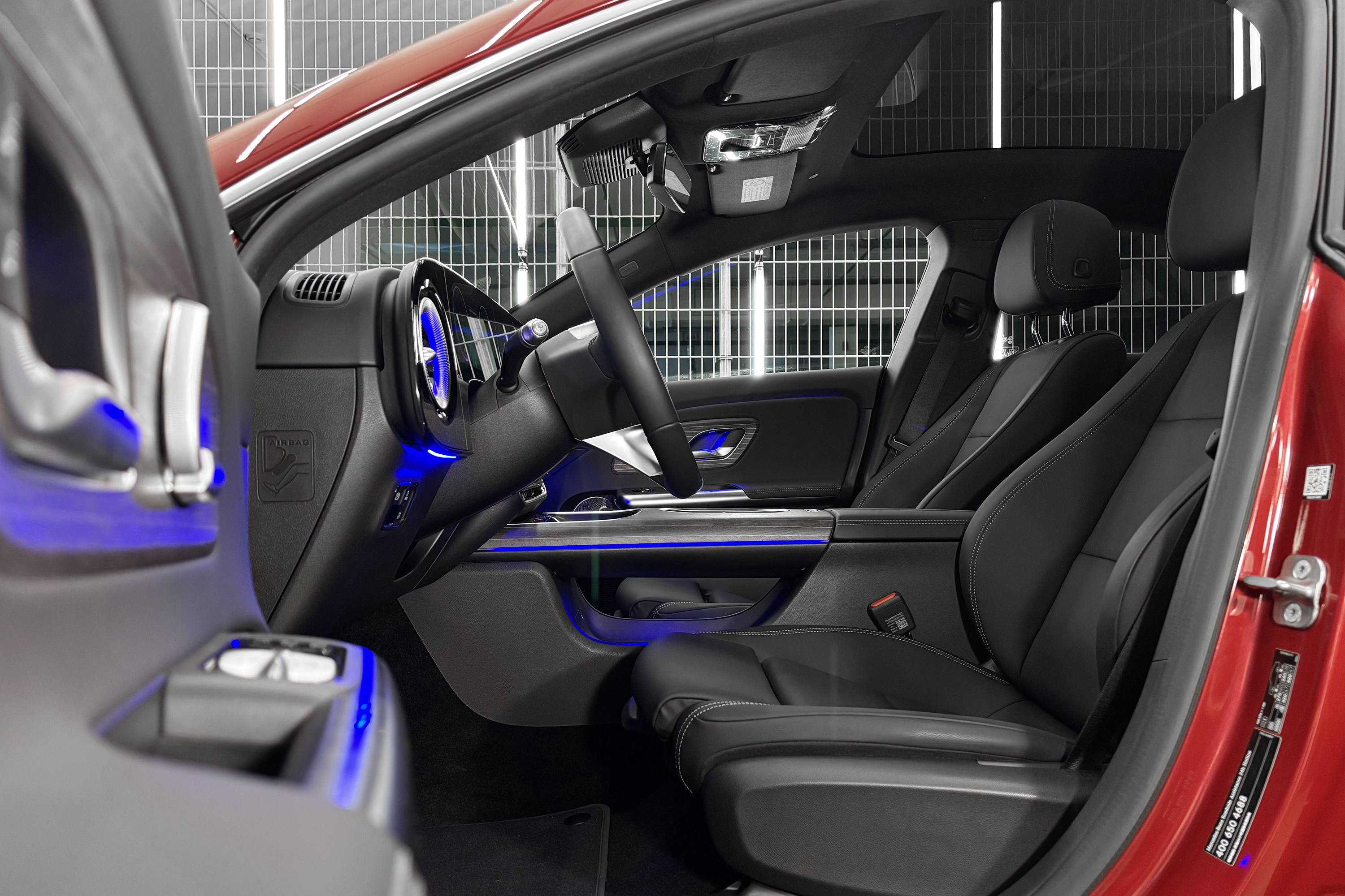  CLA 300L