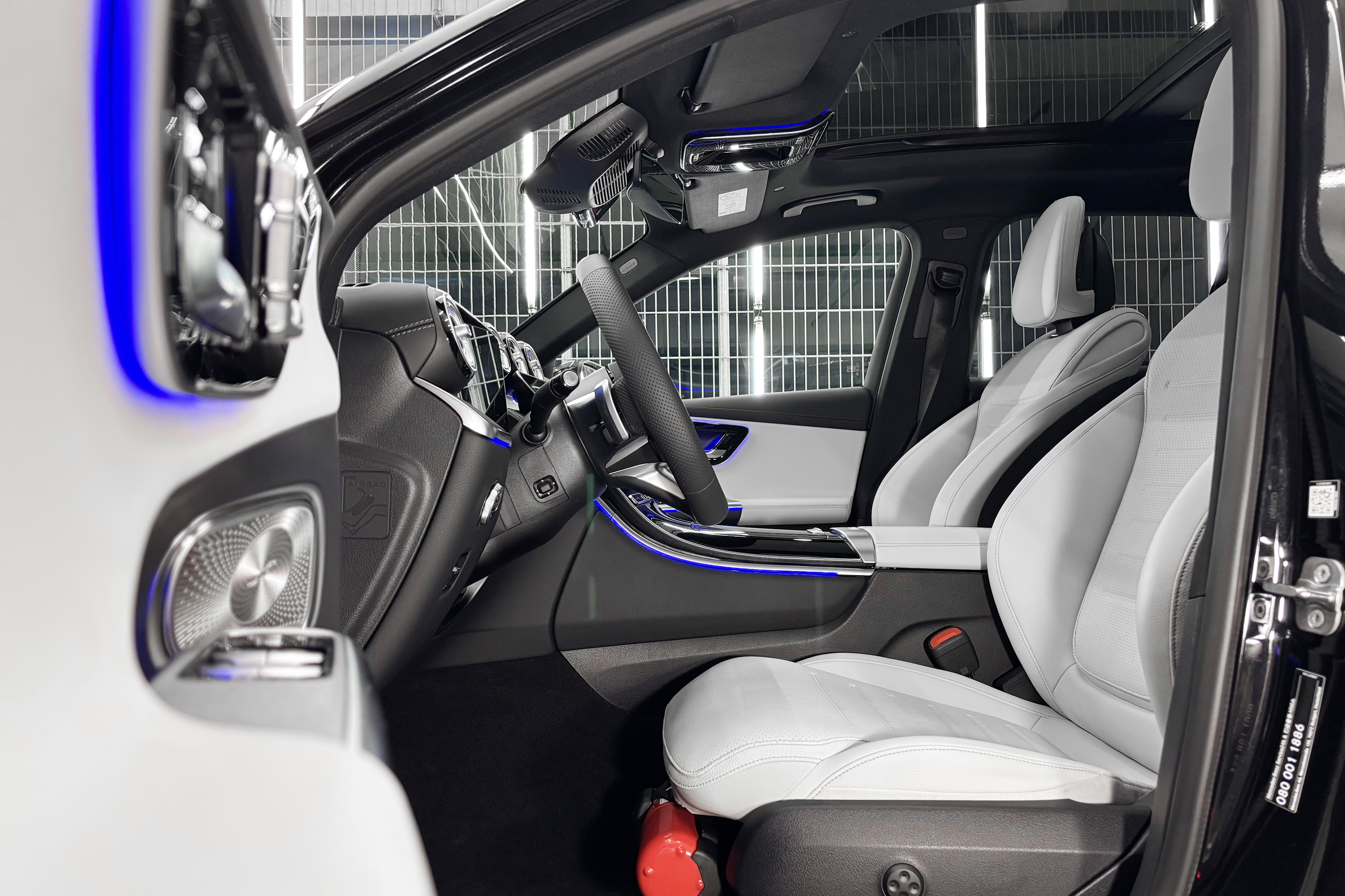  GLC 300 4MATIC