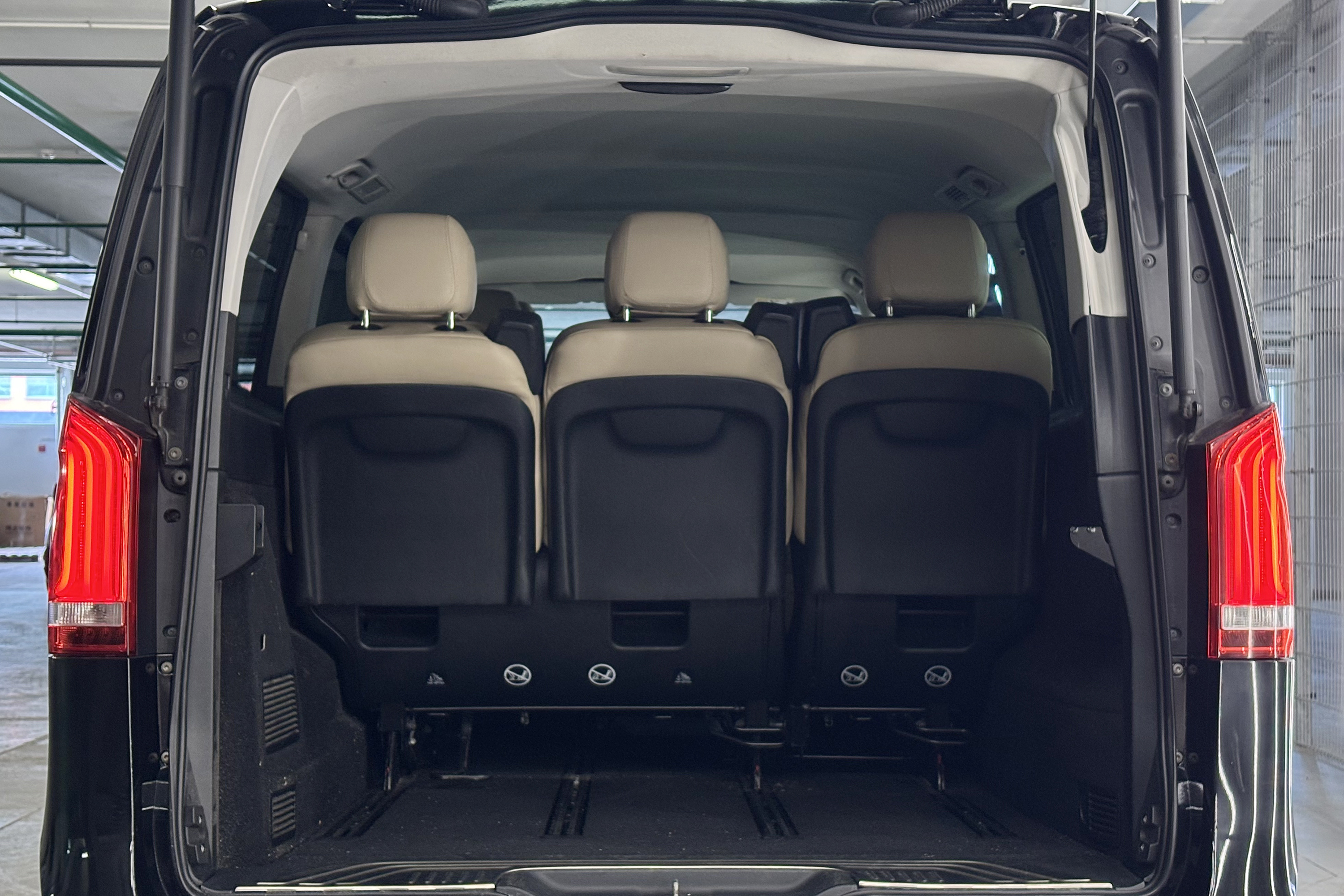  V-Class