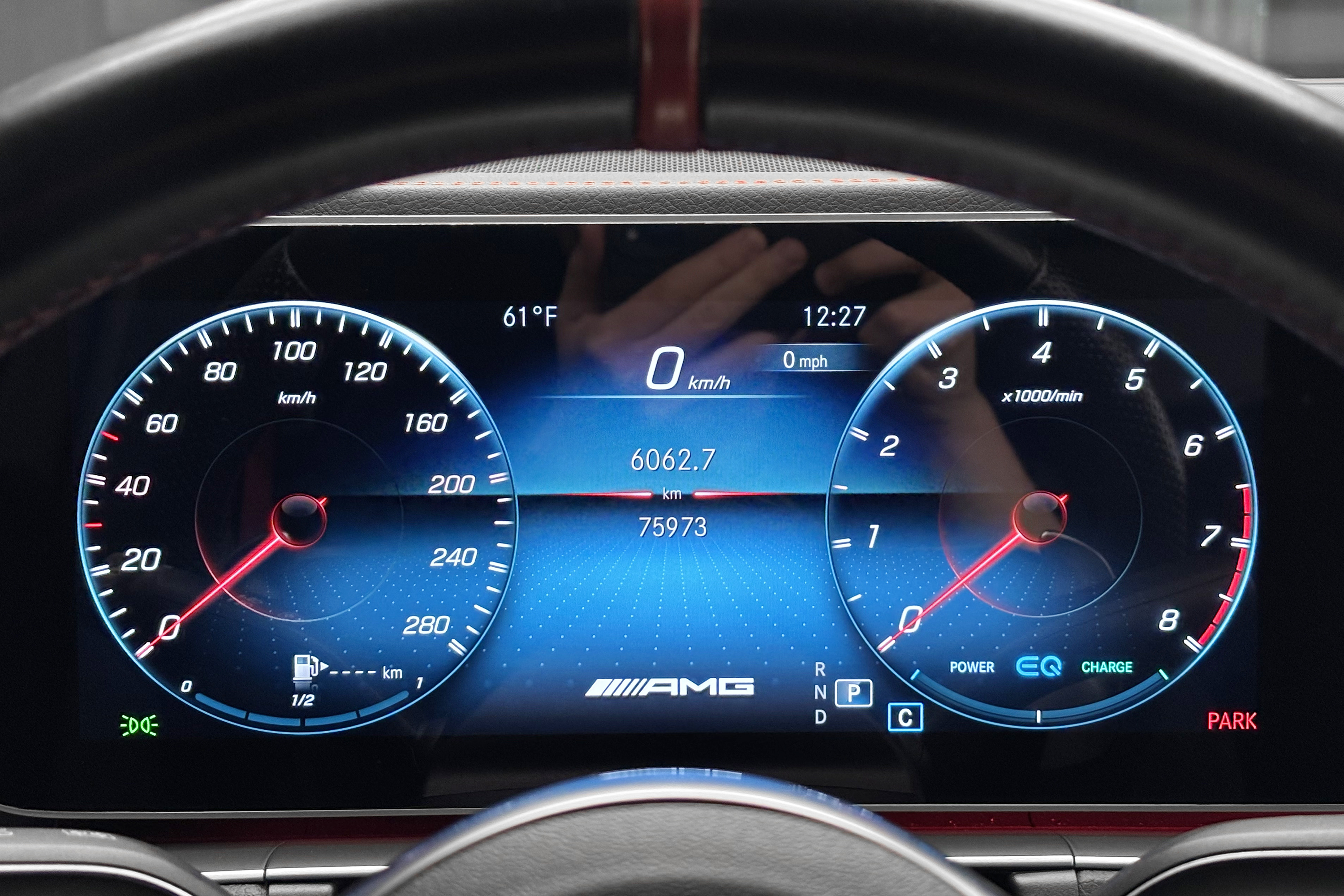  GLE 53 4MATIC+
