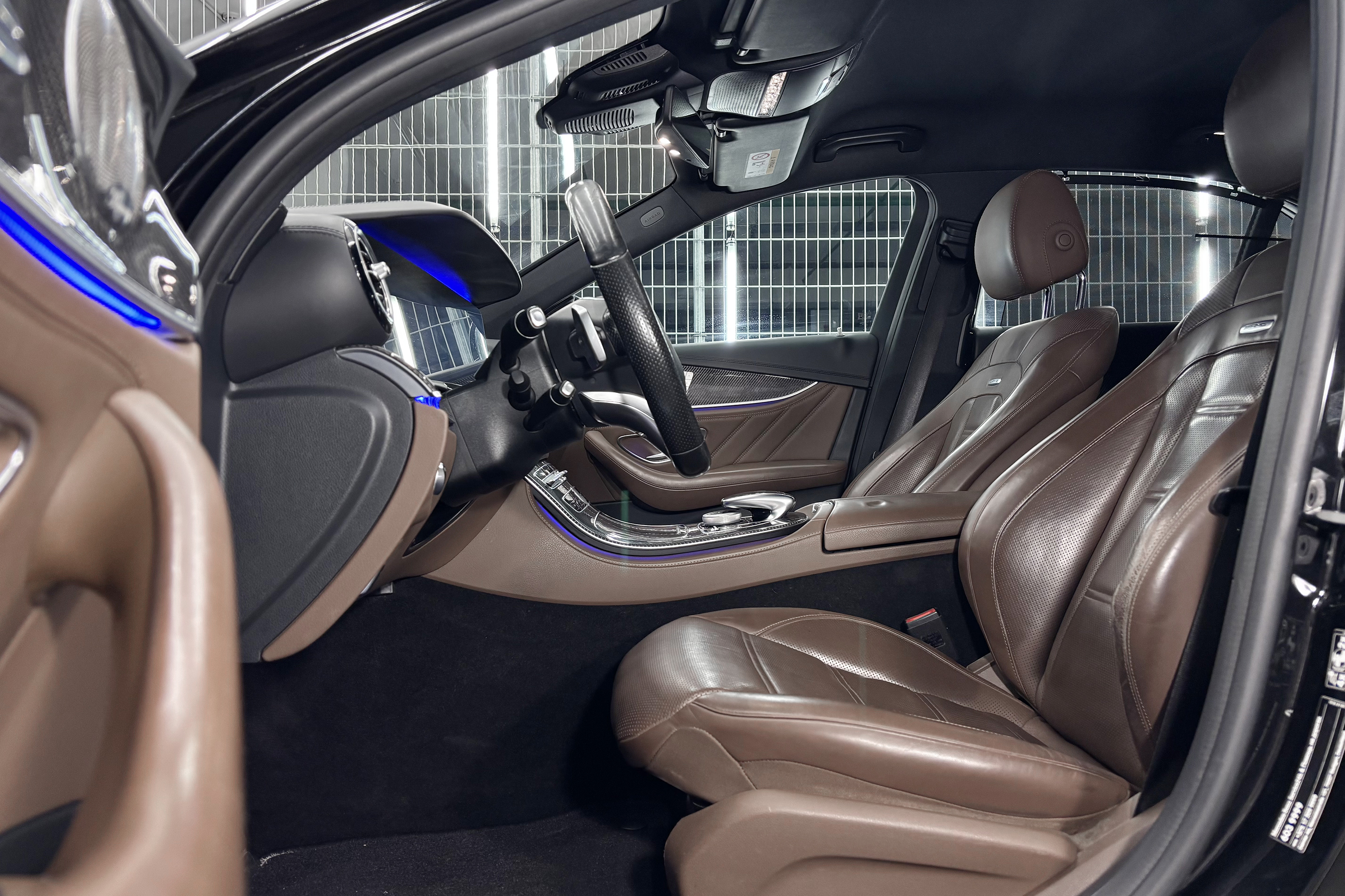  E 43 4MATIC
