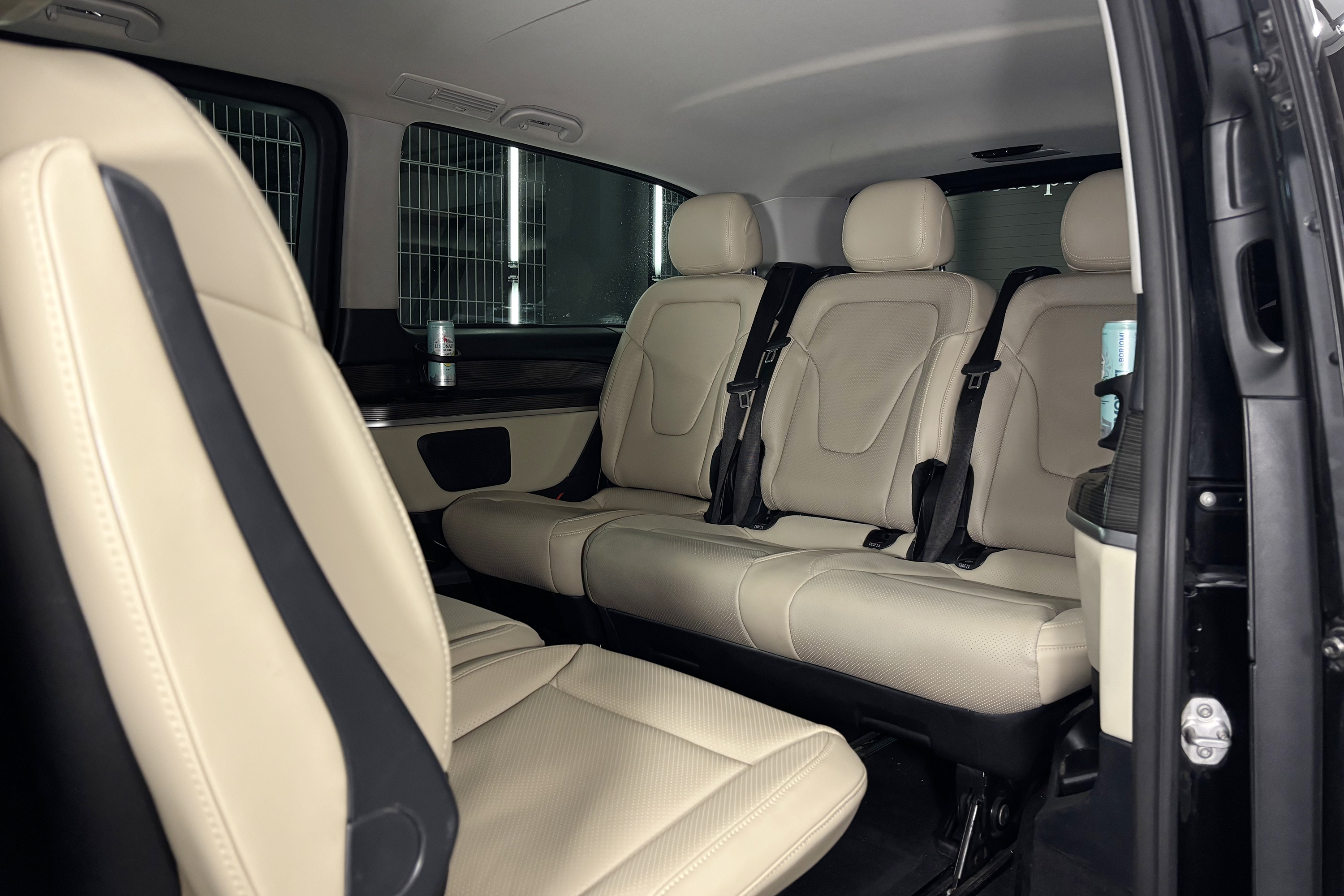  V-Class