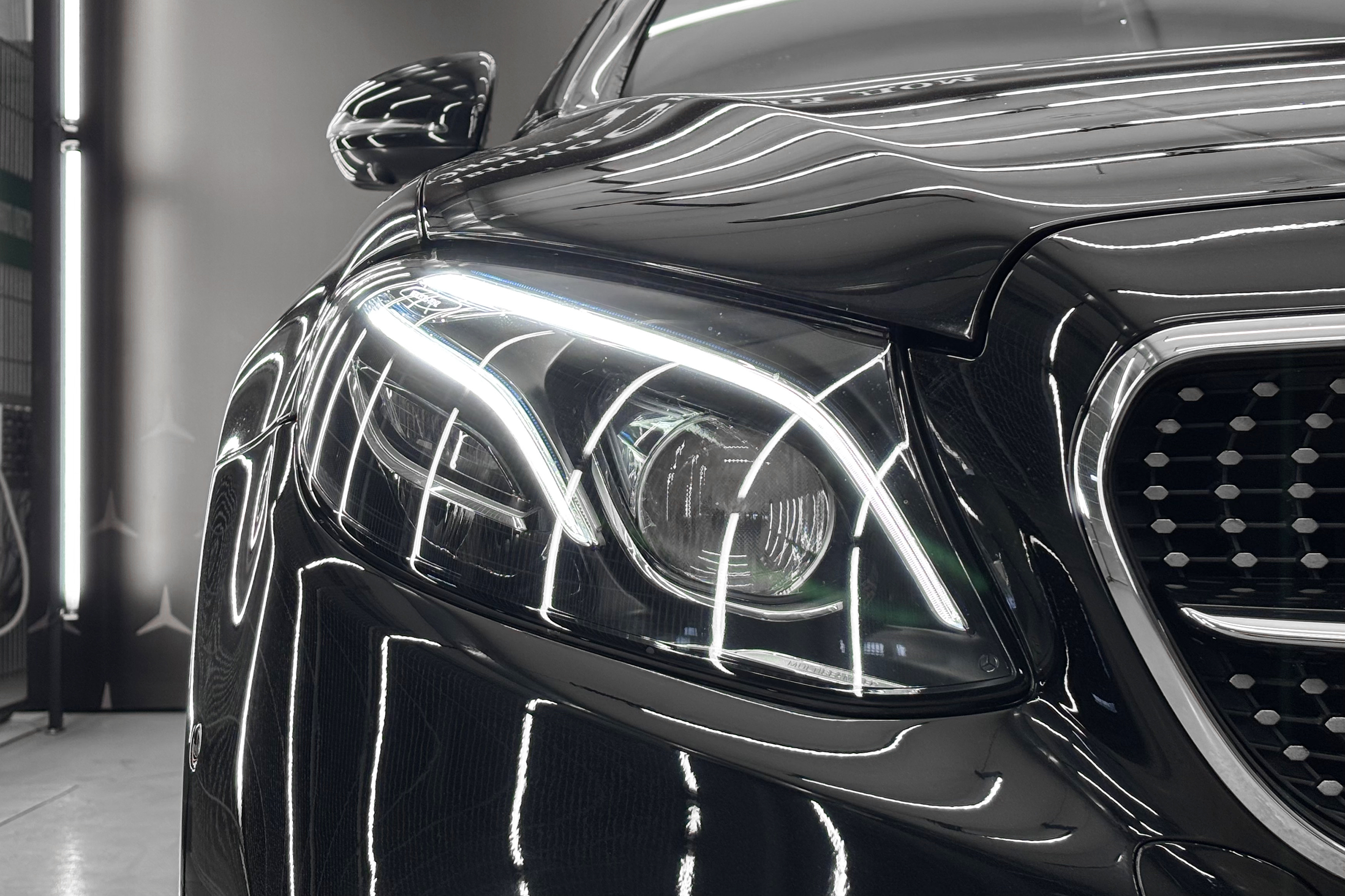  E 43 4MATIC