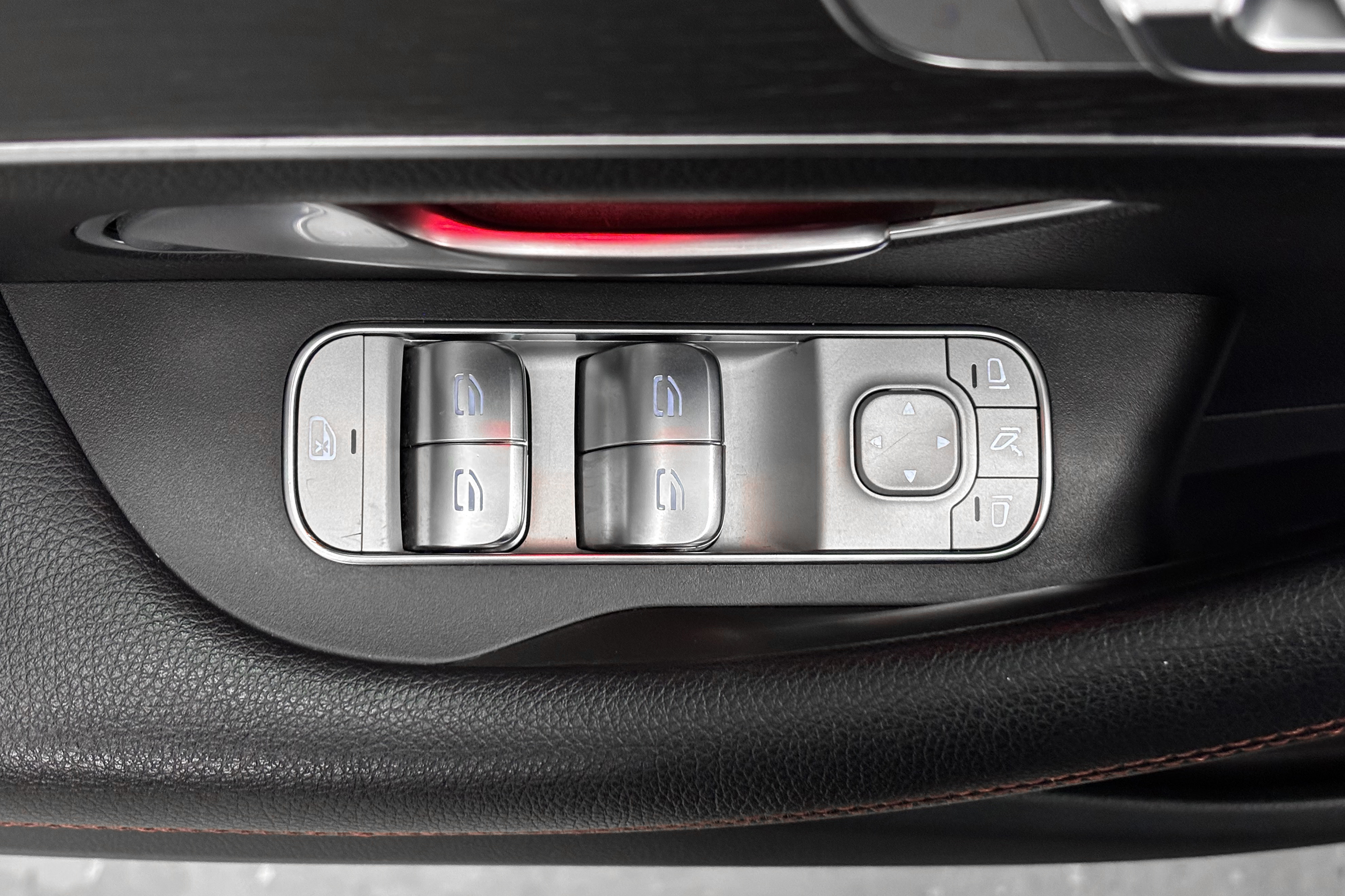  GLE 53 4MATIC+