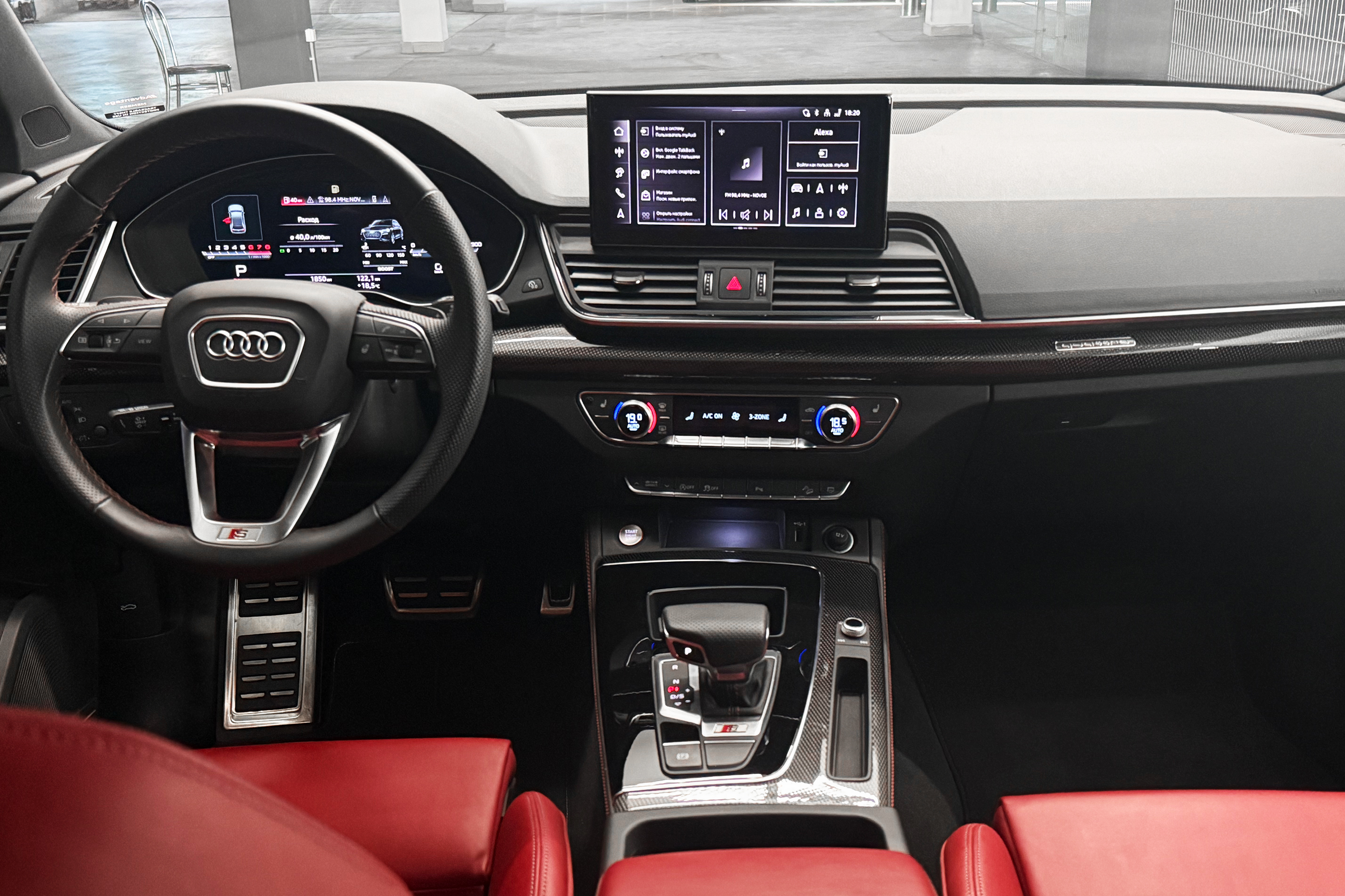 SQ5