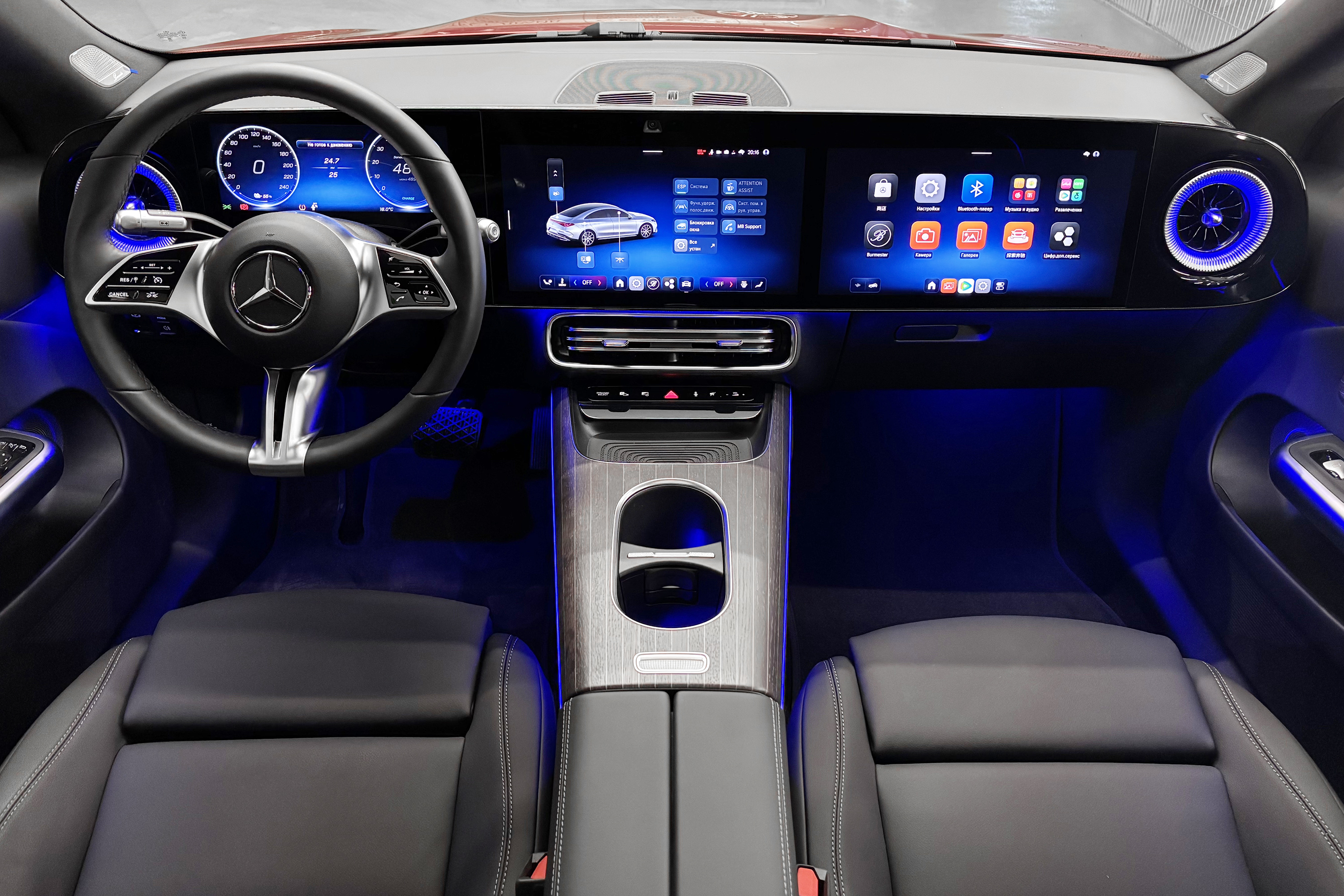  CLA 300L