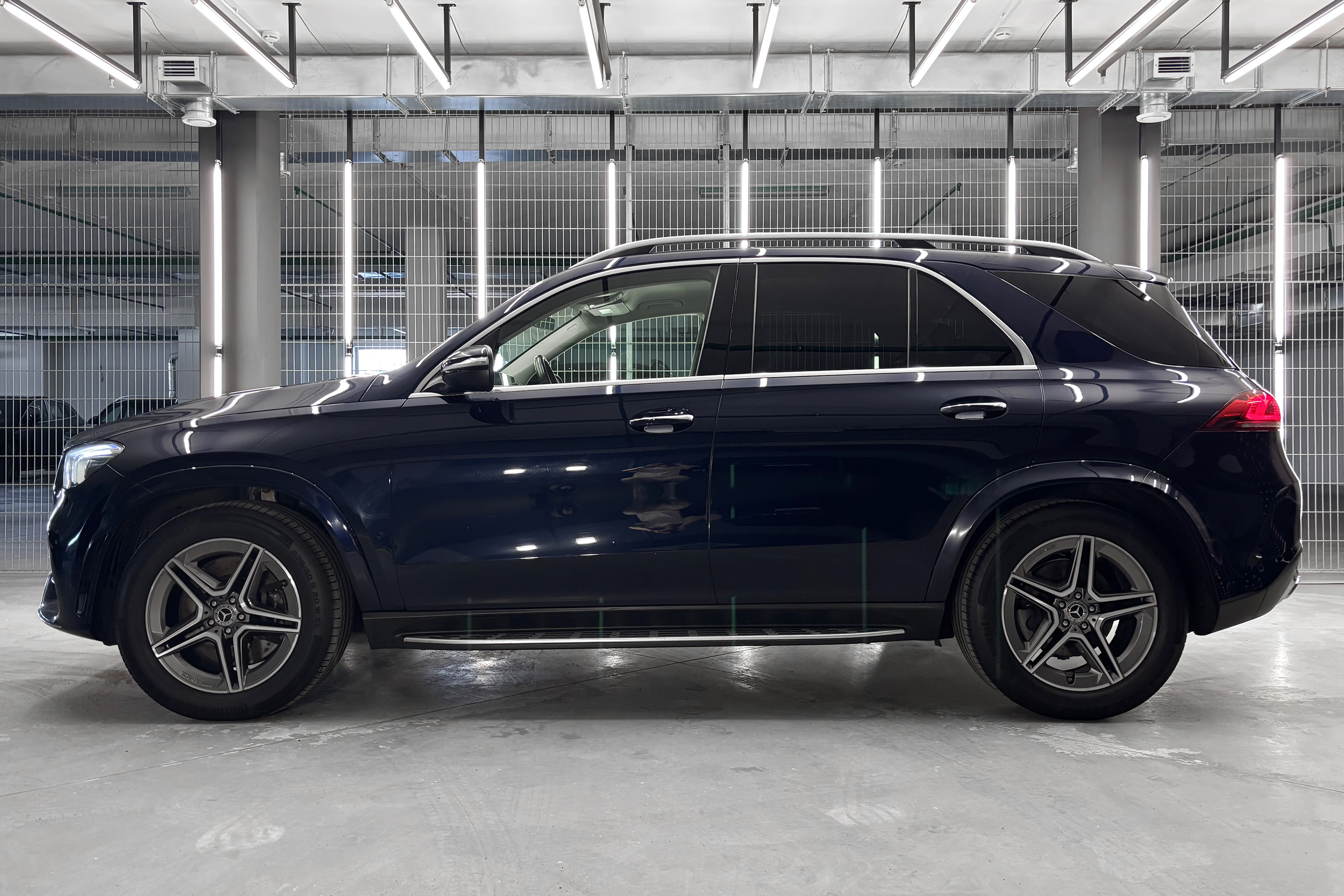  GLE 450 4MATIC