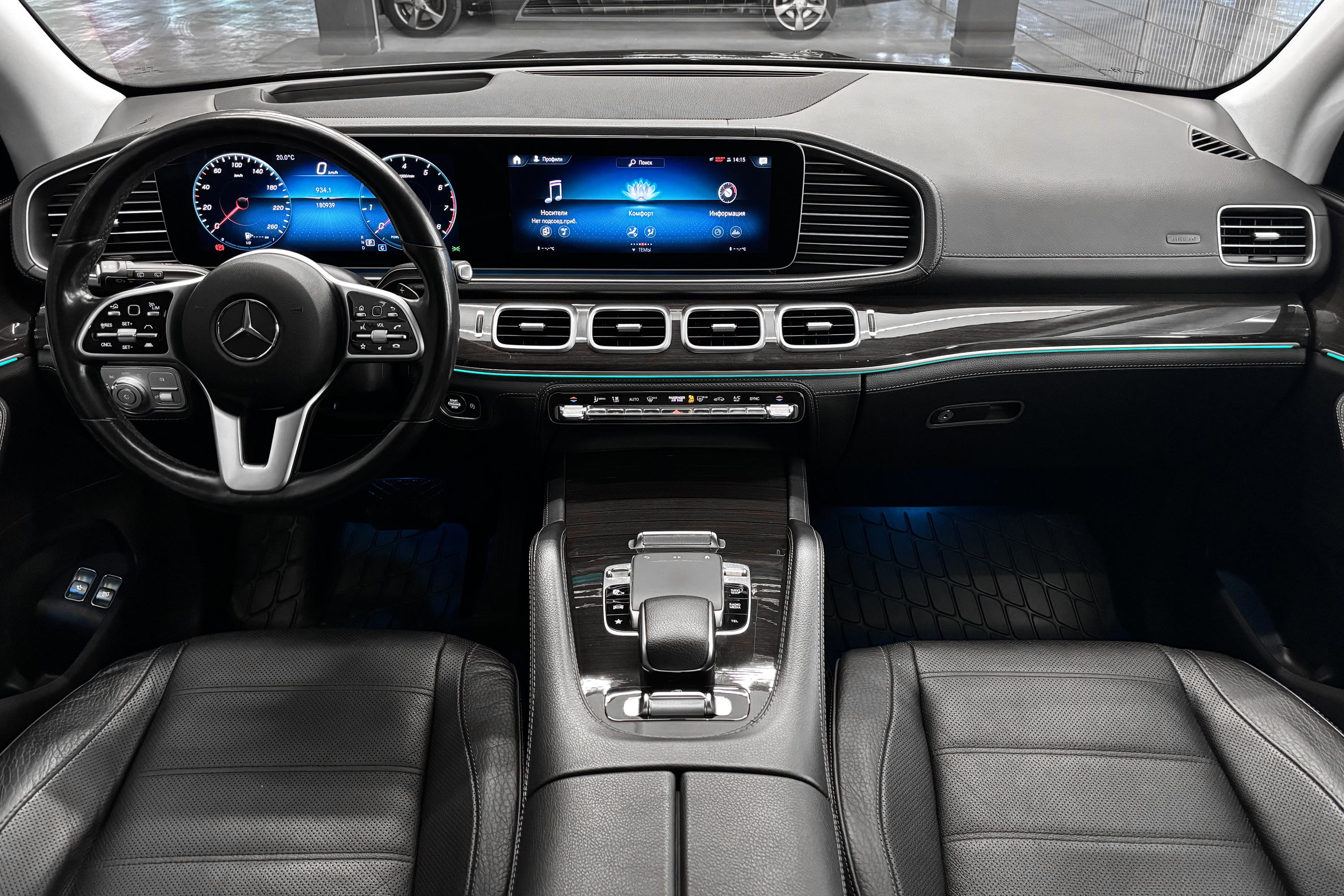  GLE 450 4MATIC