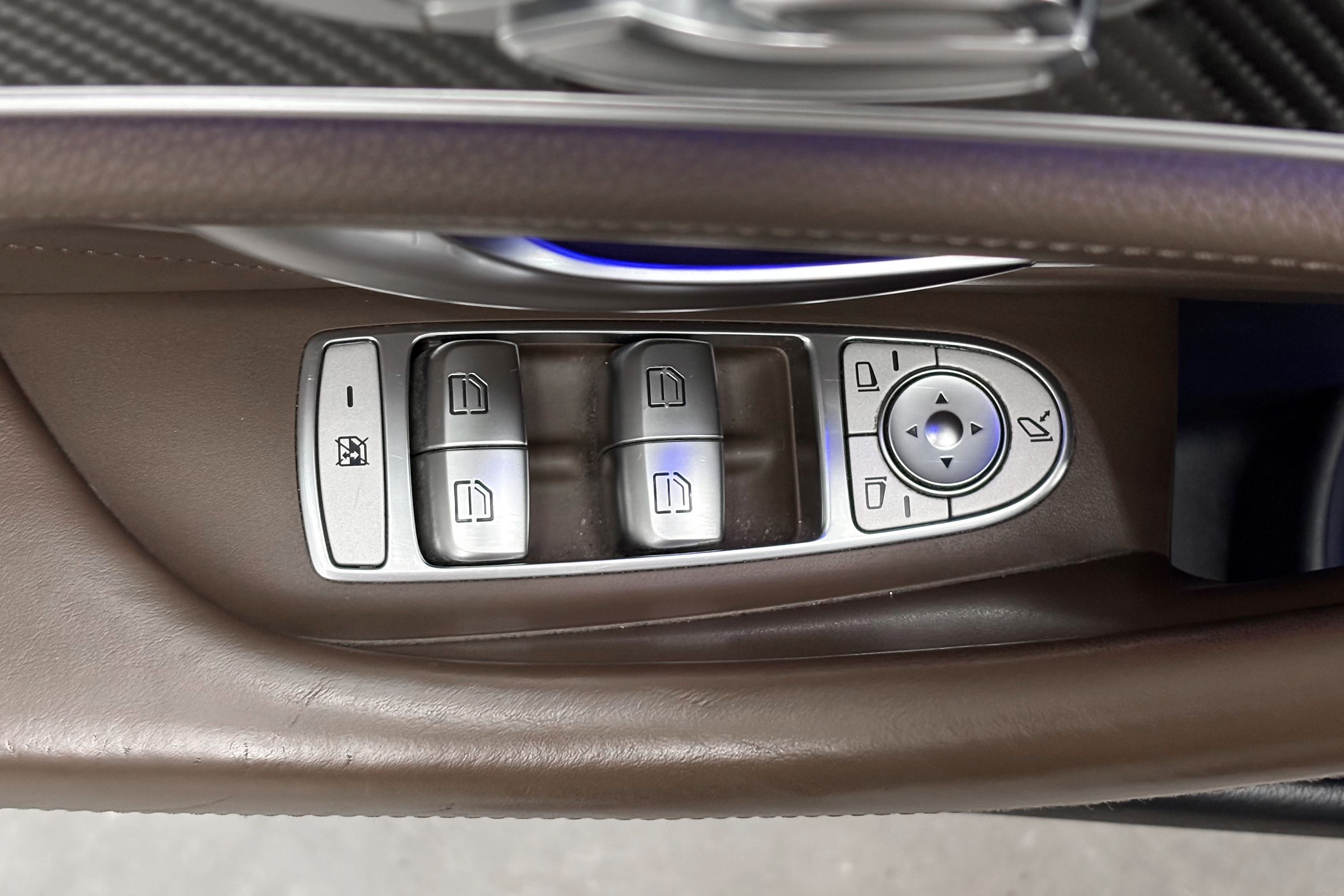  E 43 4MATIC