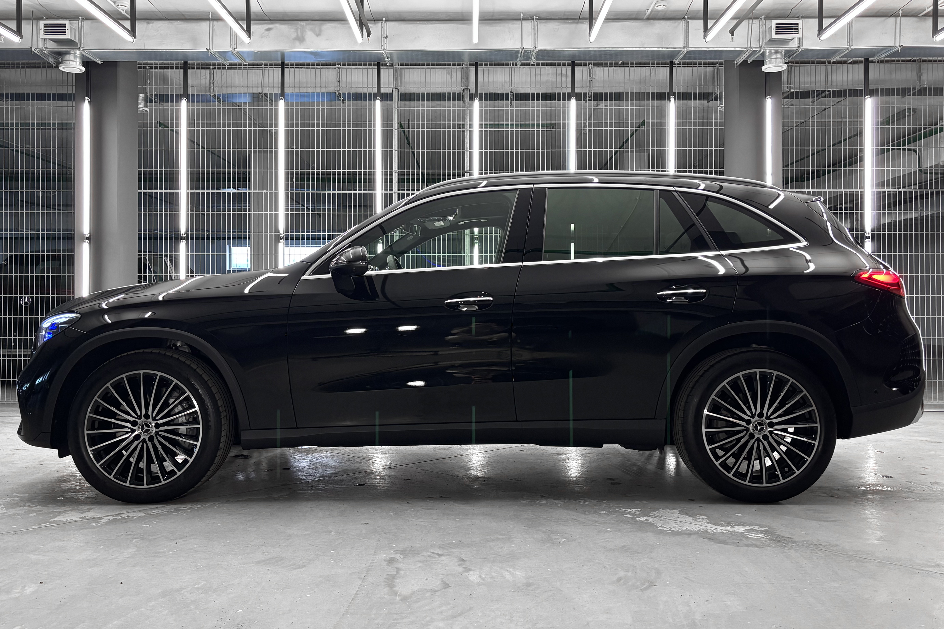  GLC 300 4MATIC