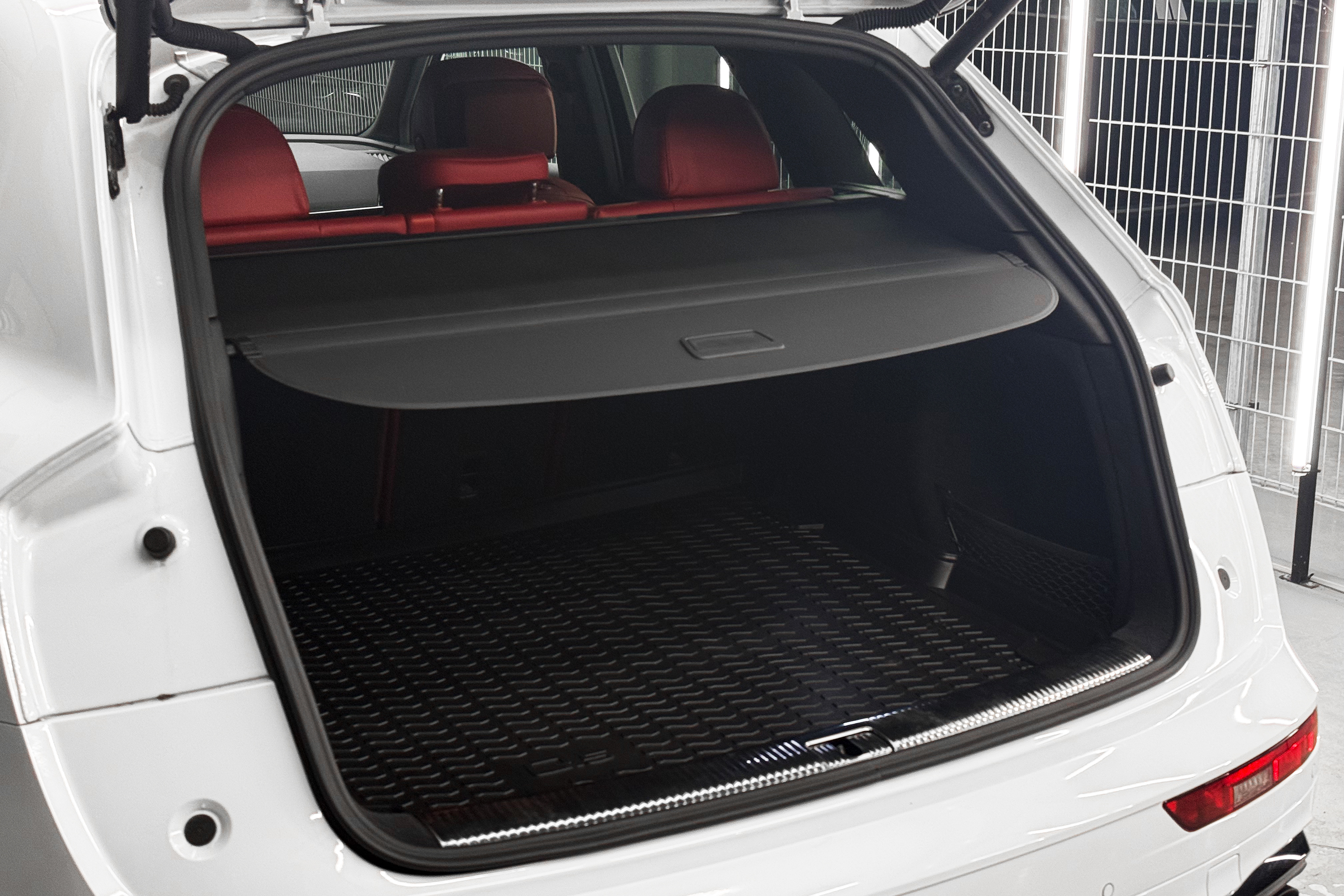  SQ5