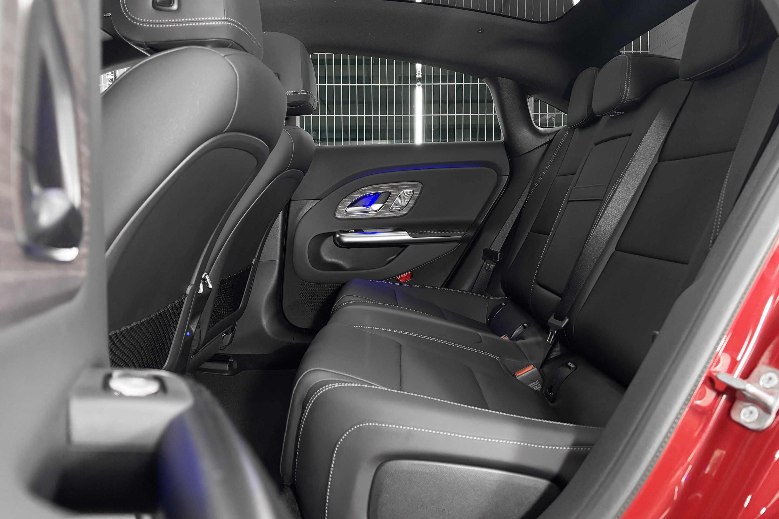  CLA 300L