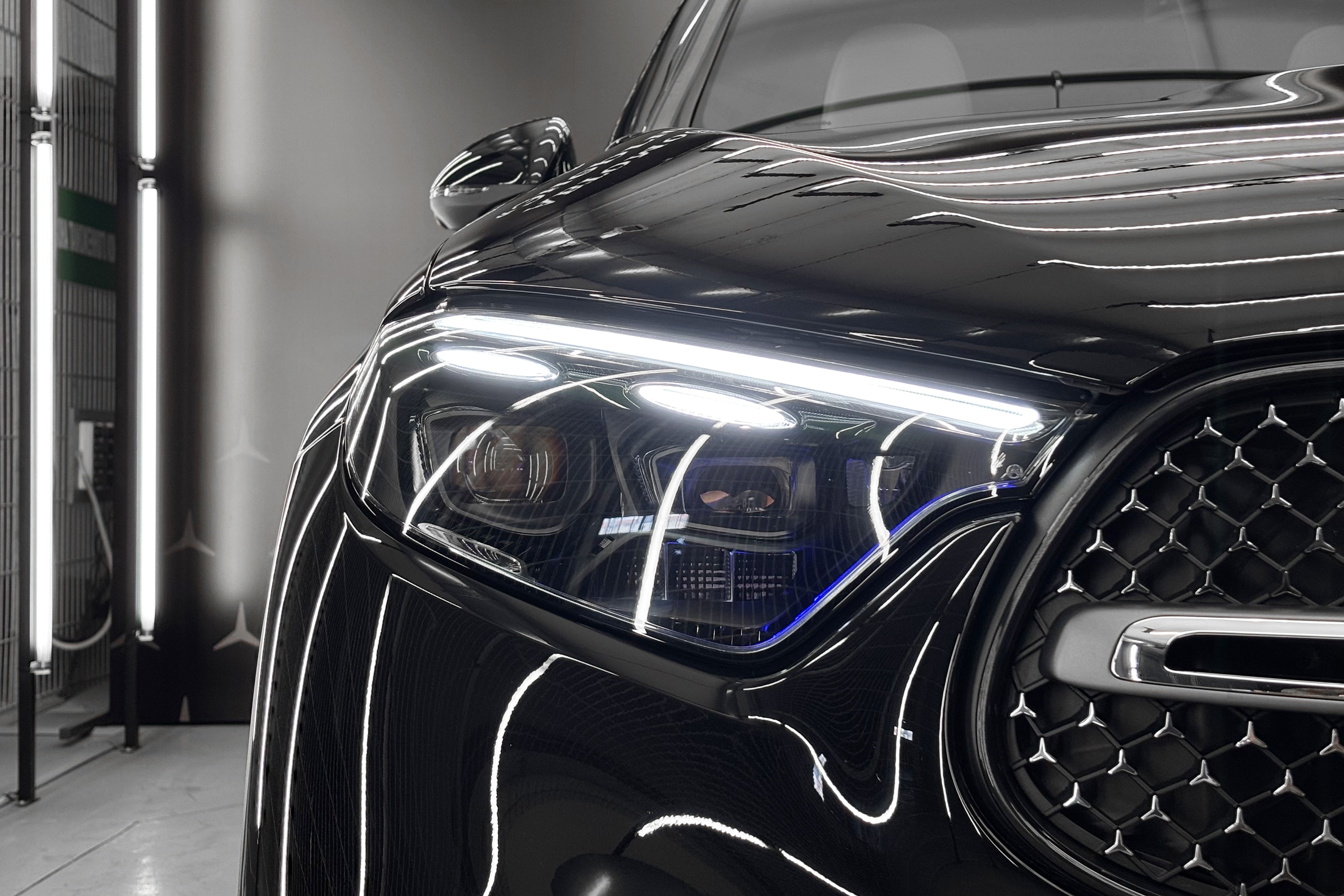  GLC 300 4MATIC