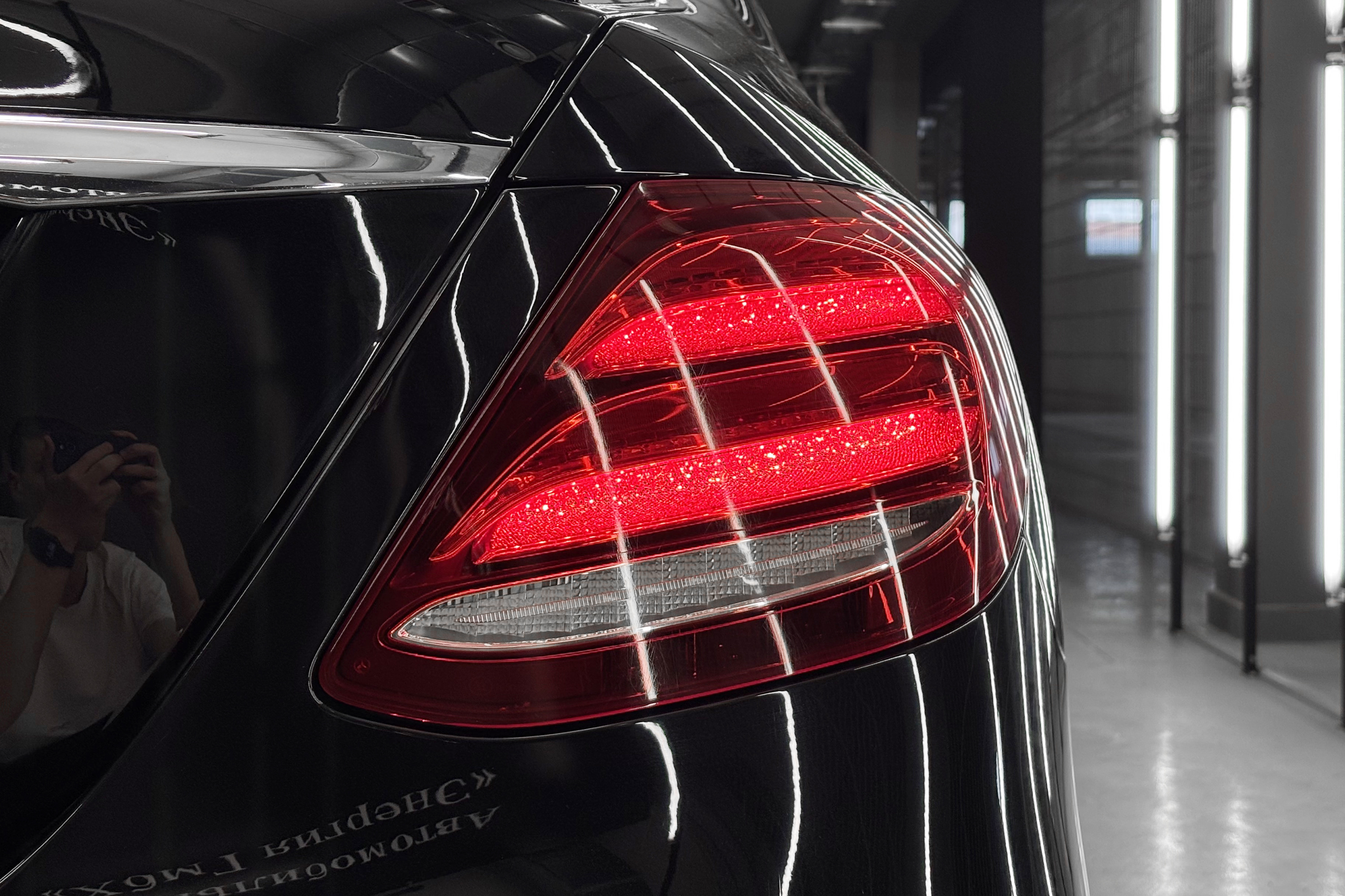 E 43 4MATIC
