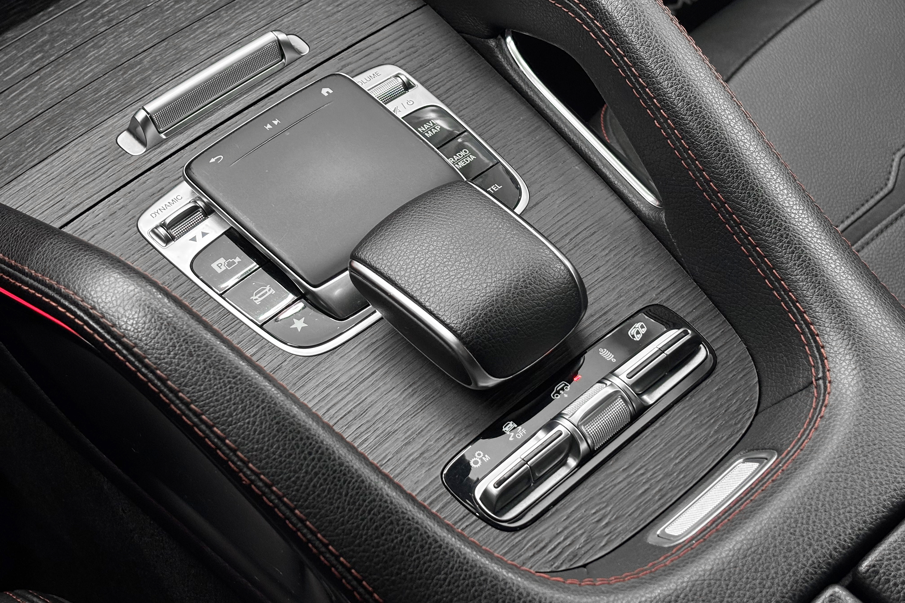  GLE 53 4MATIC+