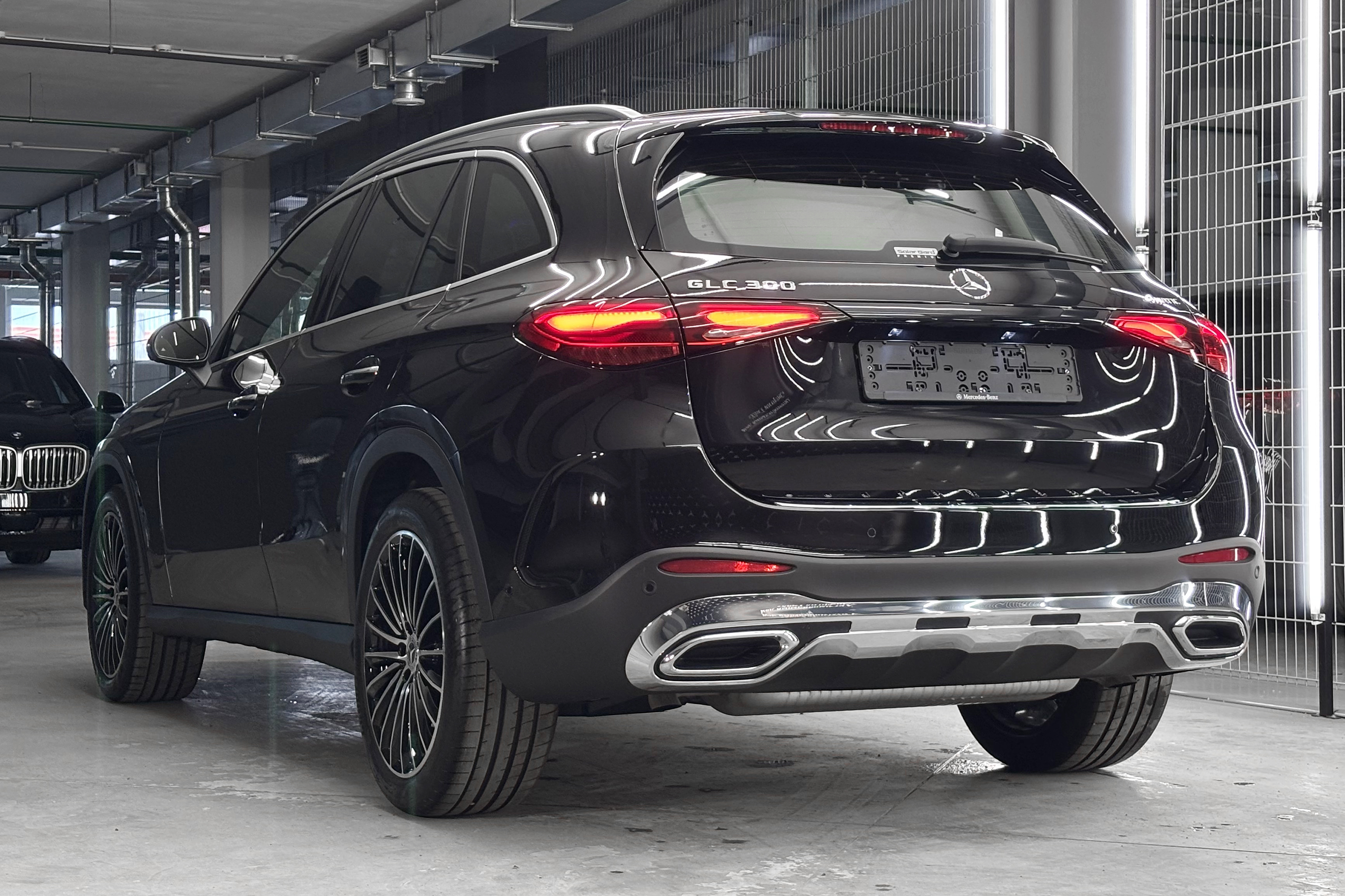  GLC 300 4MATIC