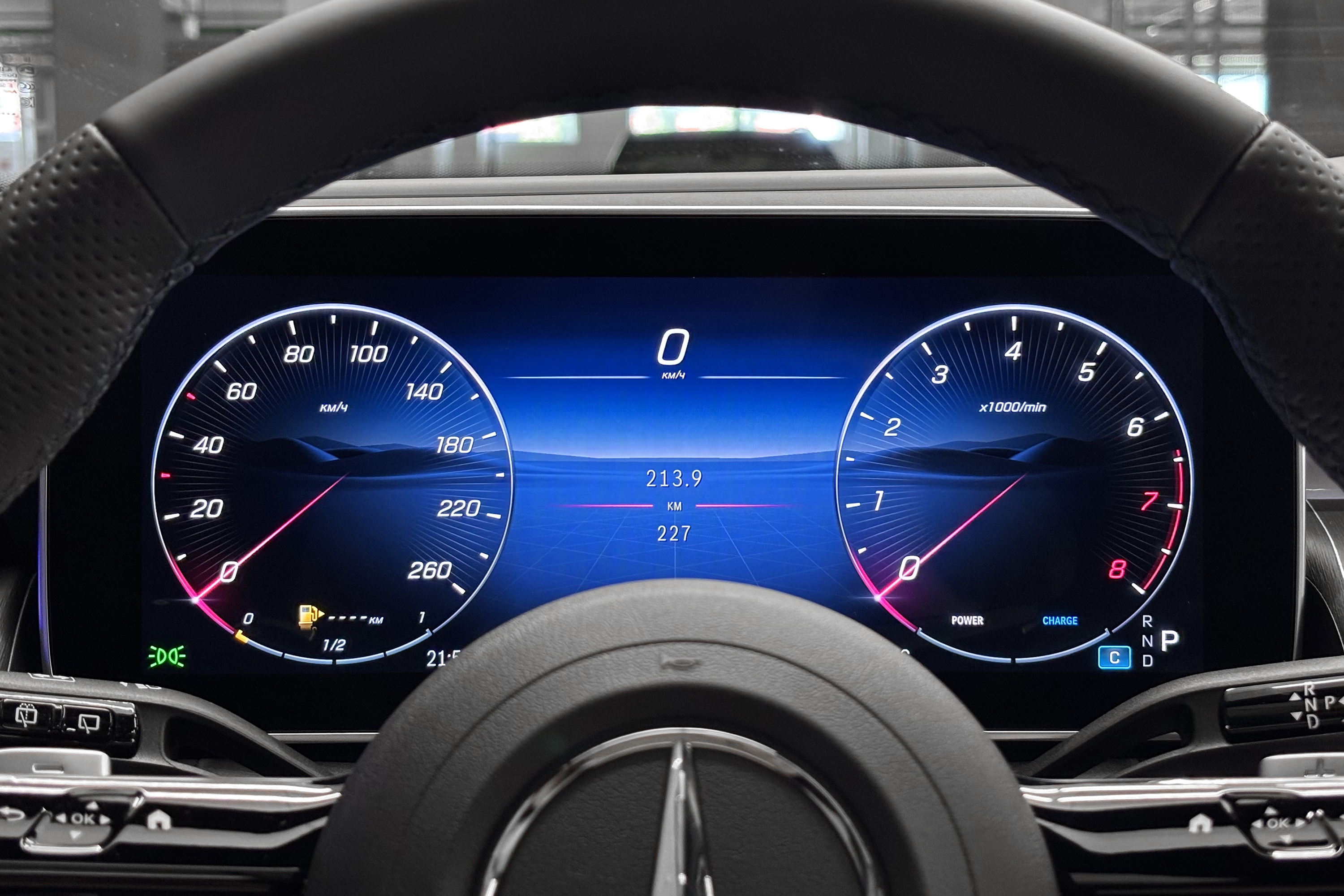  GLC 300 4MATIC