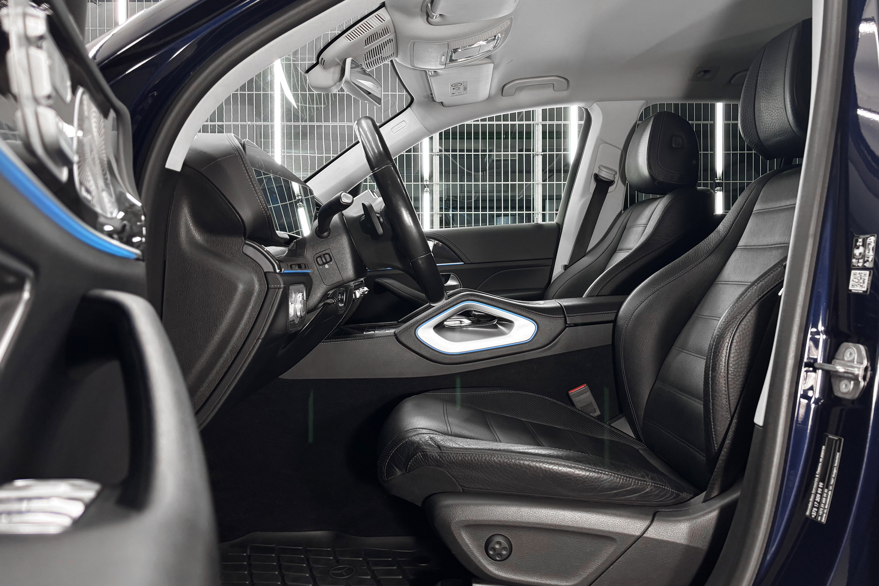  GLE 450 4MATIC