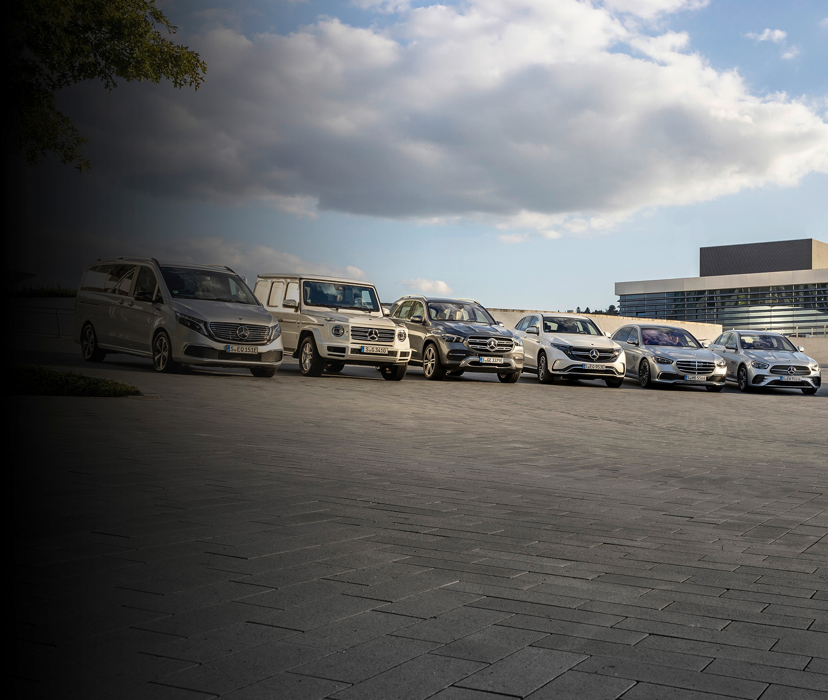 Автомобили с пробегом