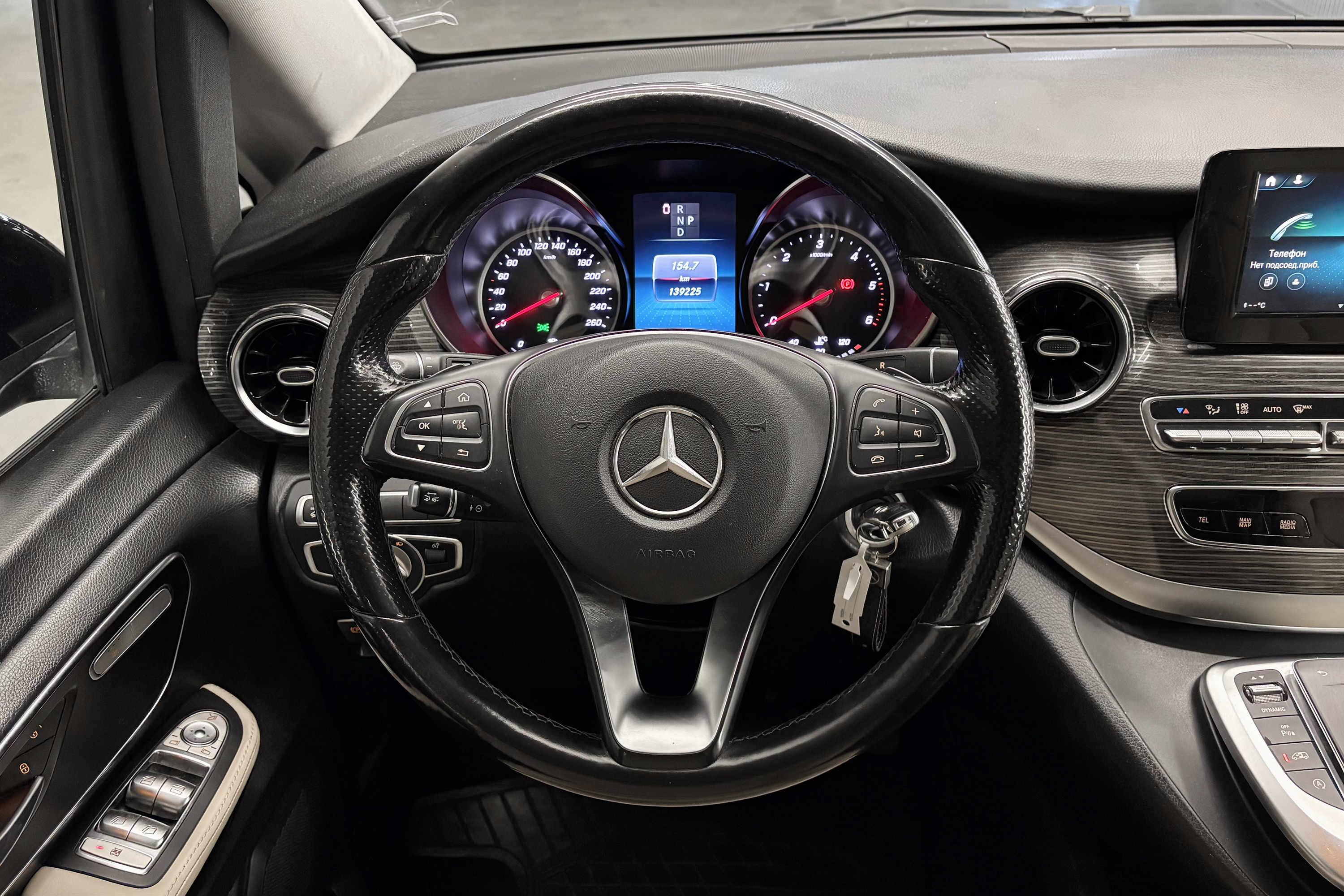  V-Class