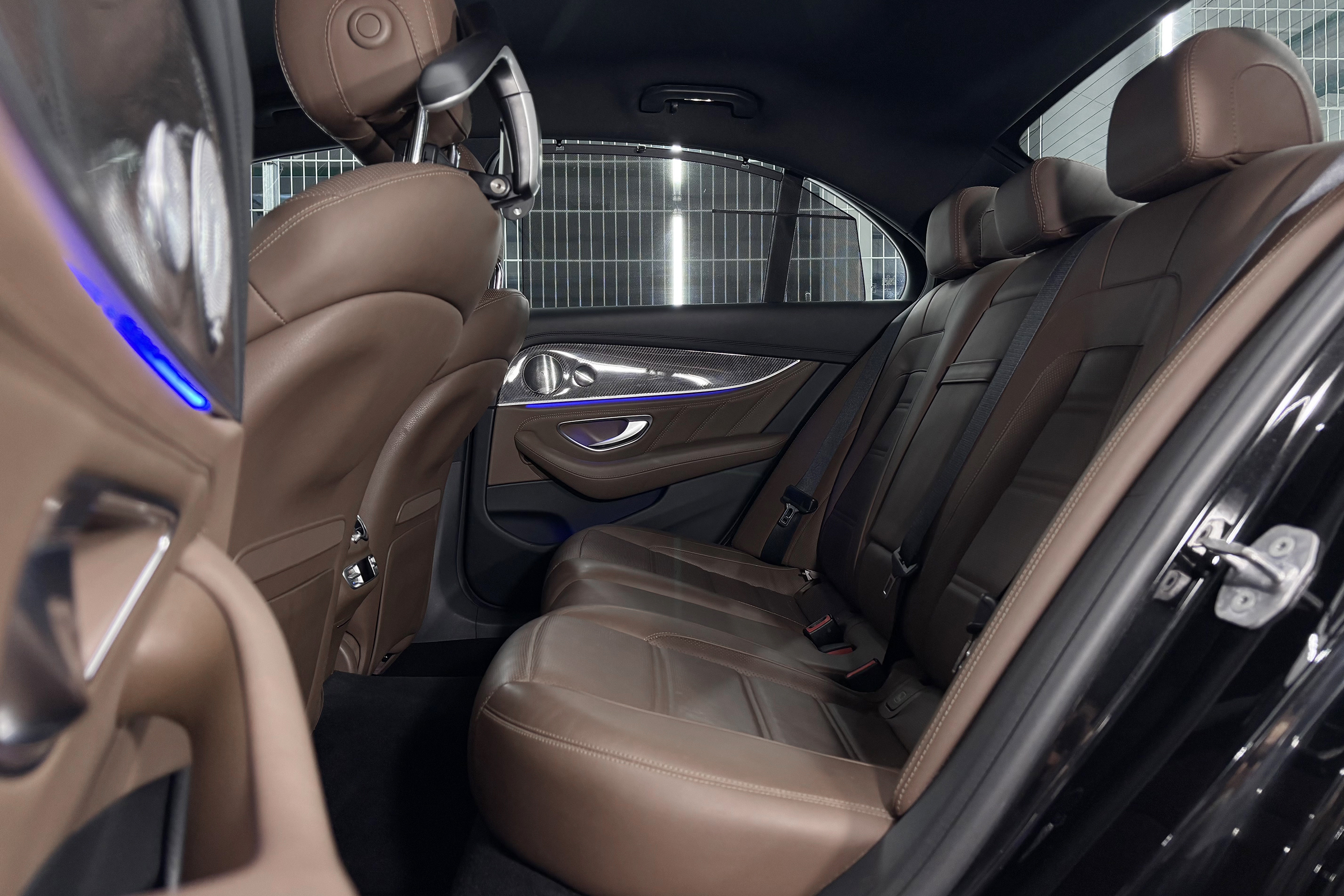  E 43 4MATIC