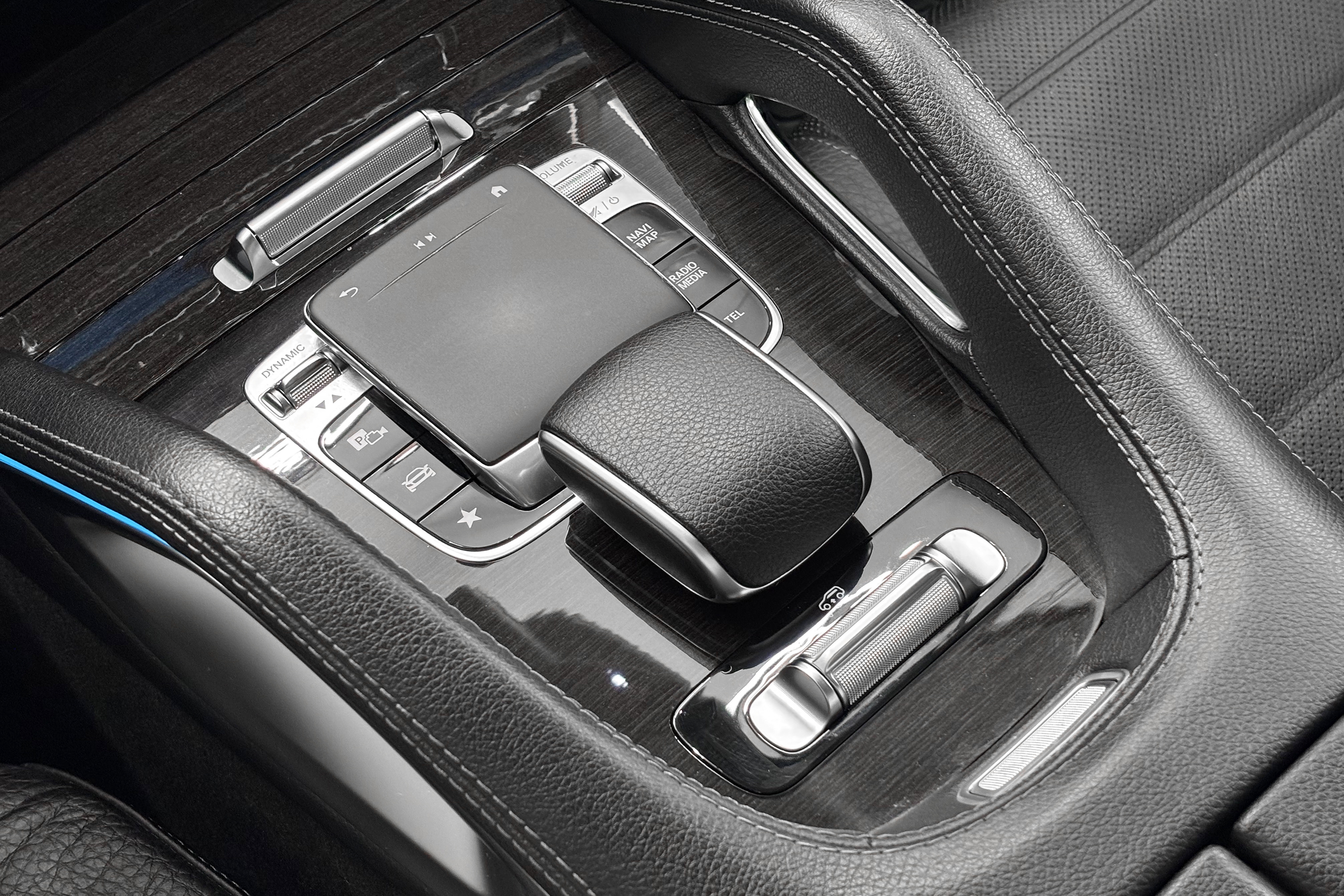  GLE 450 4MATIC