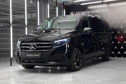Mercedes-Benz Vito Tourer 119VTS/L