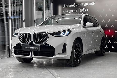 BMW  X3
