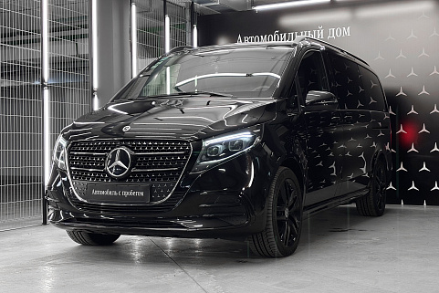 Mercedes-Benz V-Class V 250 d