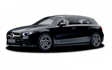 A-Class Hatchback