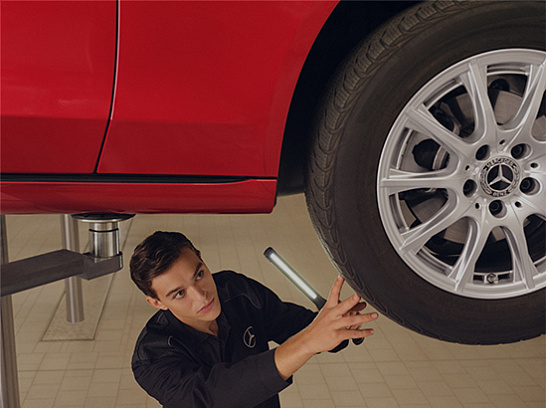 Шиномонтаж