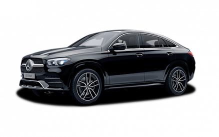 GLE Coupe