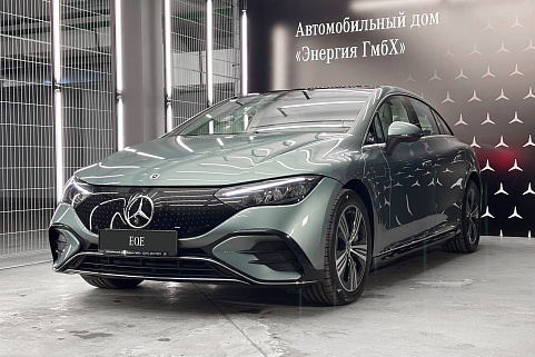 Mercedes-Benz EQE 500 4MATIC