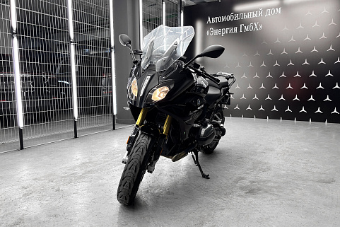 BMW BMW R1200 RS BMW BMW R1200 RS
