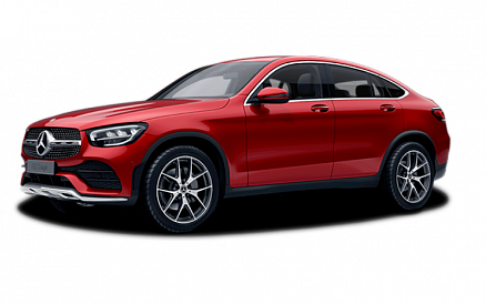GLC Coupe