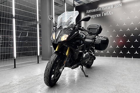 BMW BMW R1200 RS BMW BMW R1200 RS