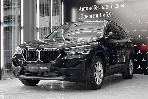 BMW  X1 SDRIVE16D