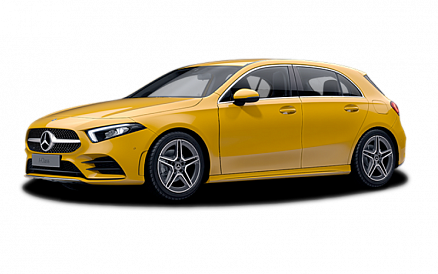 A-Class Hatchback