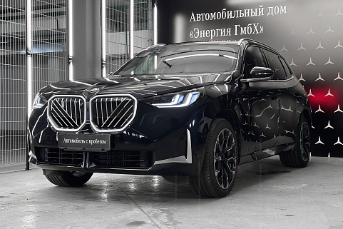 BMW  X3